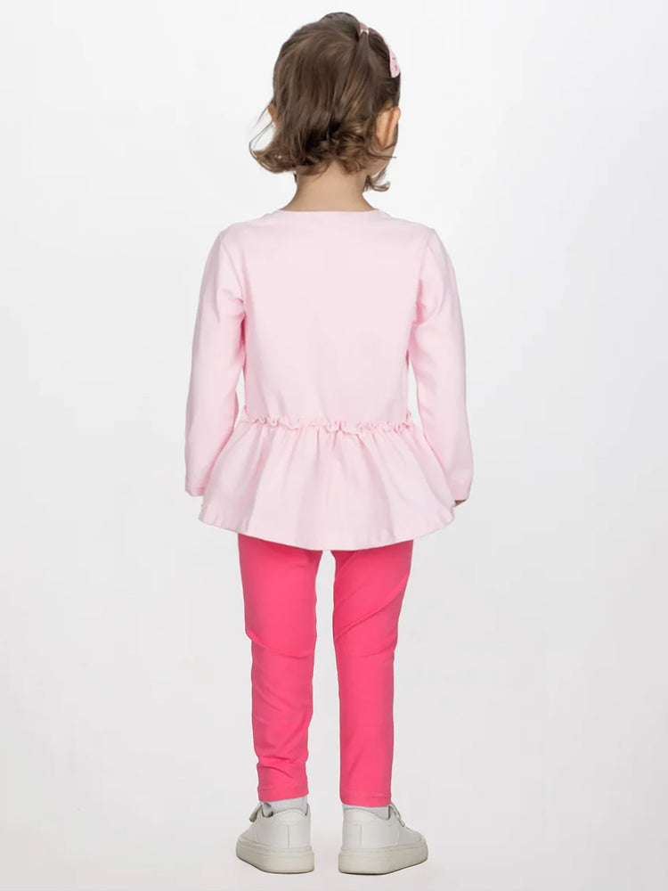 Παιδικό σετ με κολάν 2611109 | 2611109