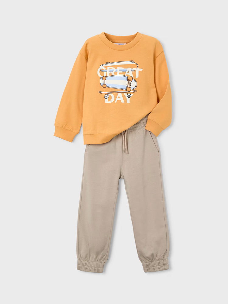 Παιδική φόρμα σετ | 26-03882-066