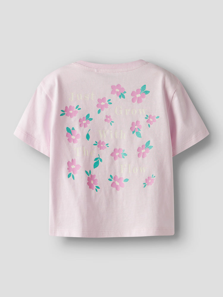 Παιδική μπλούζα μακό | 13251510