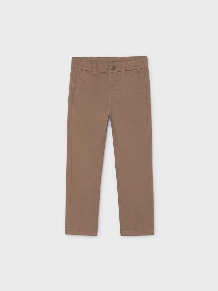 Παιδικό παντελόνι chinos 16-00513-036 | 16-00513-036