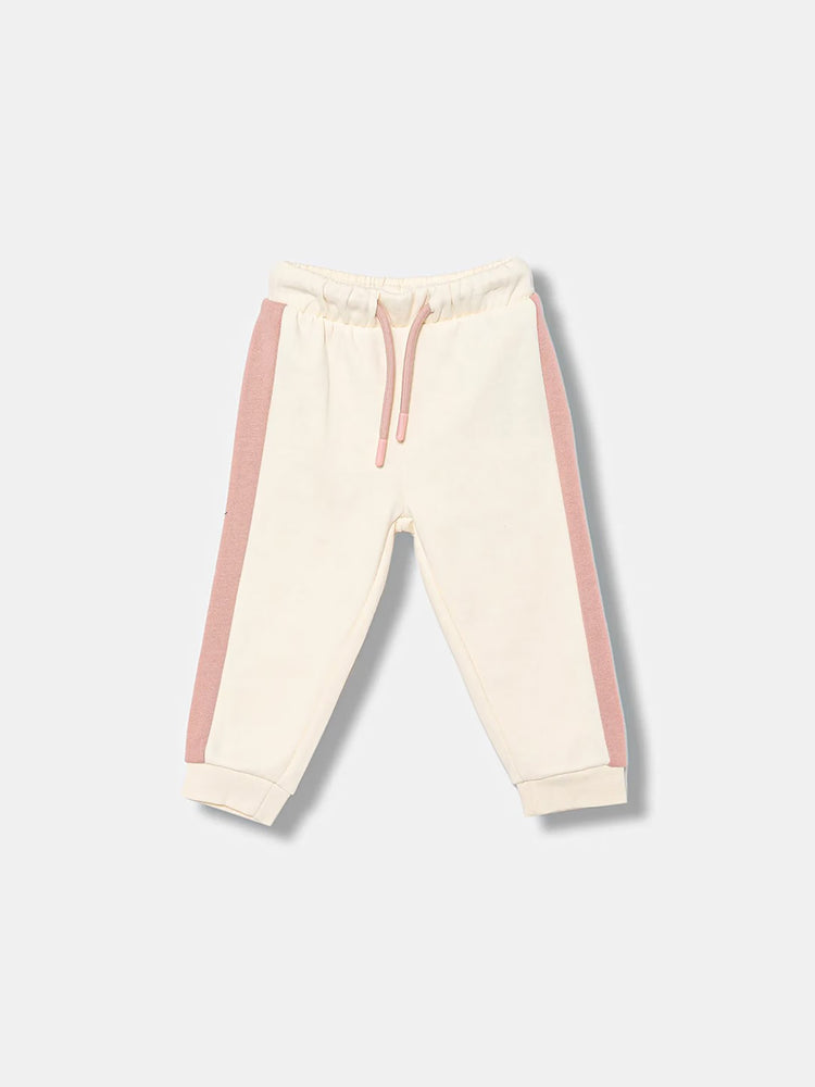 Βρεφικό σετ με παντελόνι φόρμας A5BG11KAV34FTP4 | A5BG11KAV34FTP4