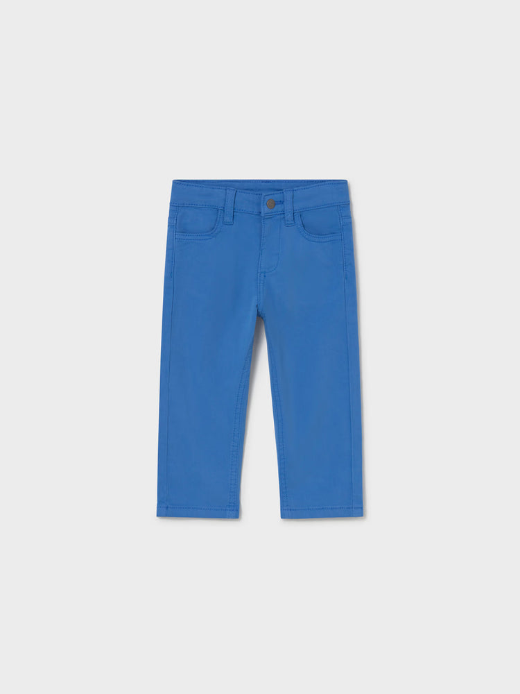 Βρεφικό παντελόνι καπαρντινέ | 26-00549-048