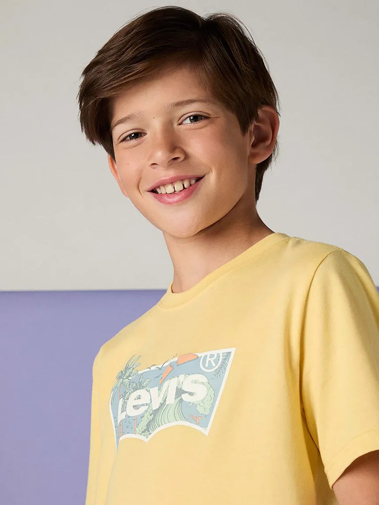 Παιδική μπλούζα | 8EP611Y9G