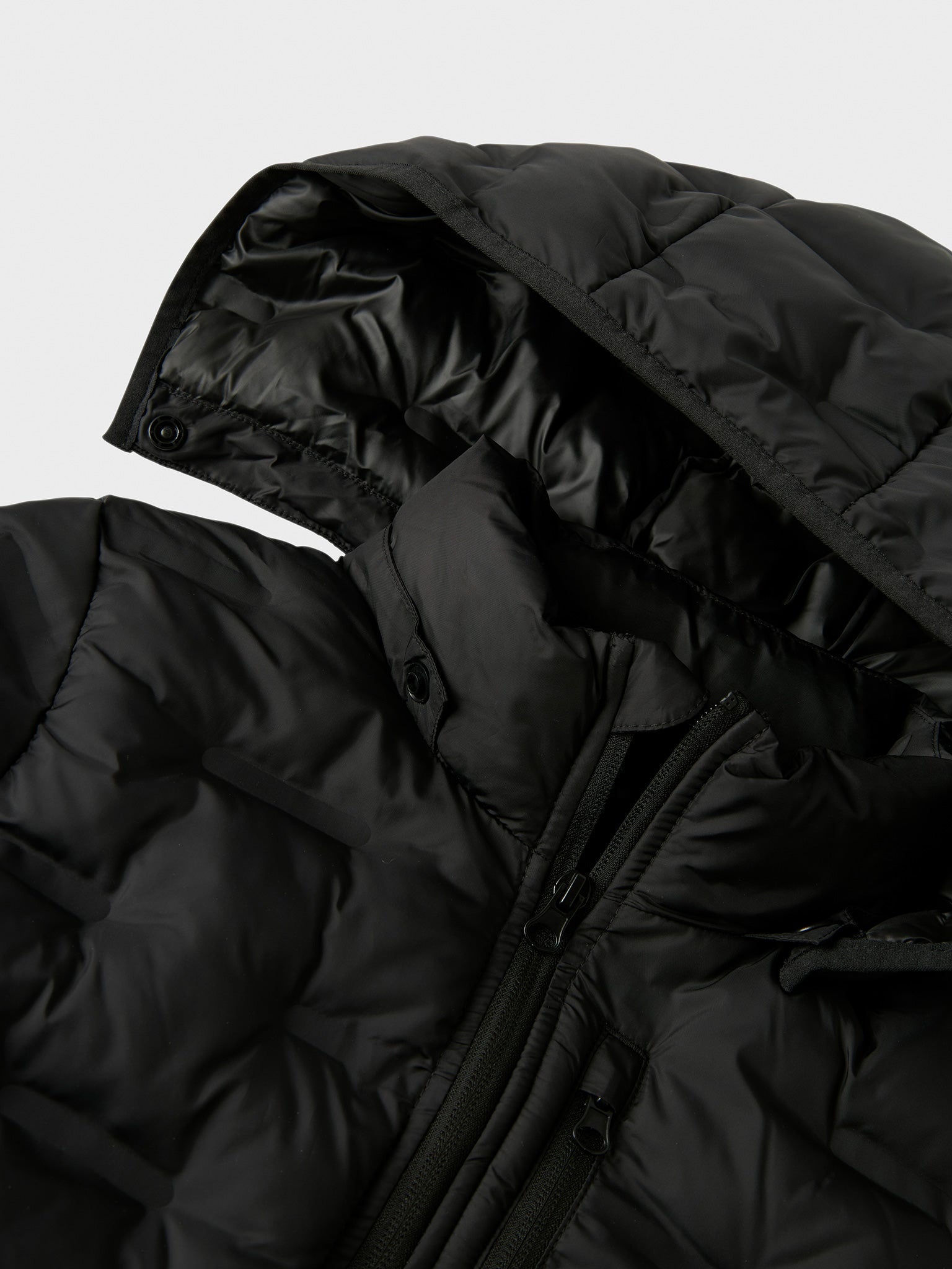 Εφηβικό μπουφάν NKMMASON JACKET1 13243957 | 13243957