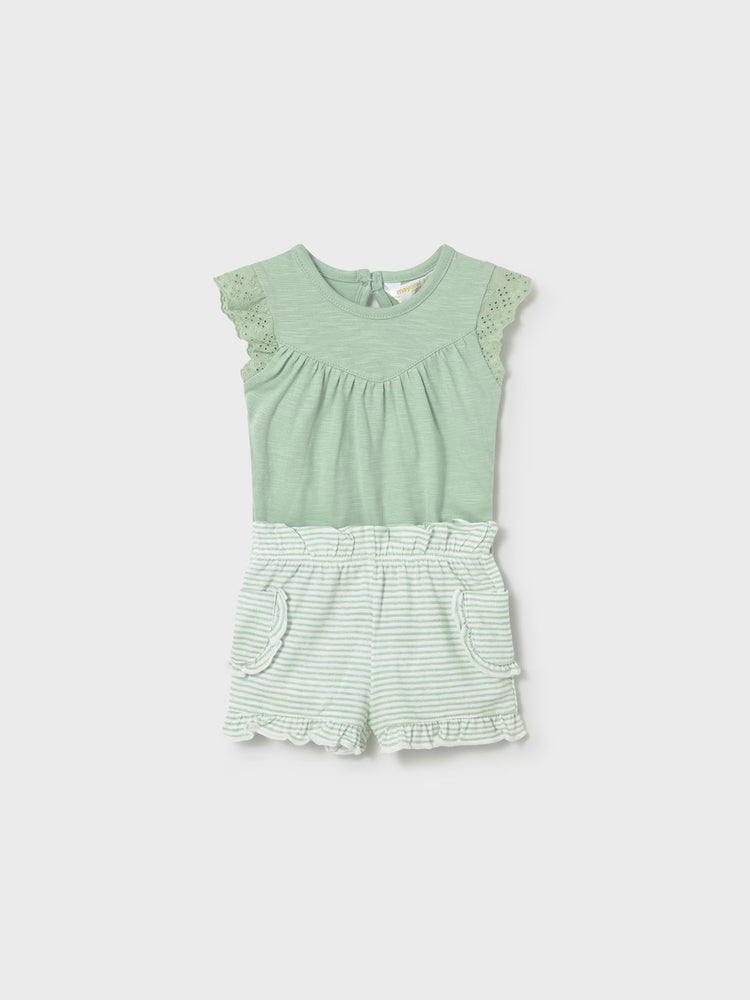 Βρεφικό σετ 2 σύνολα | 26-01640-047