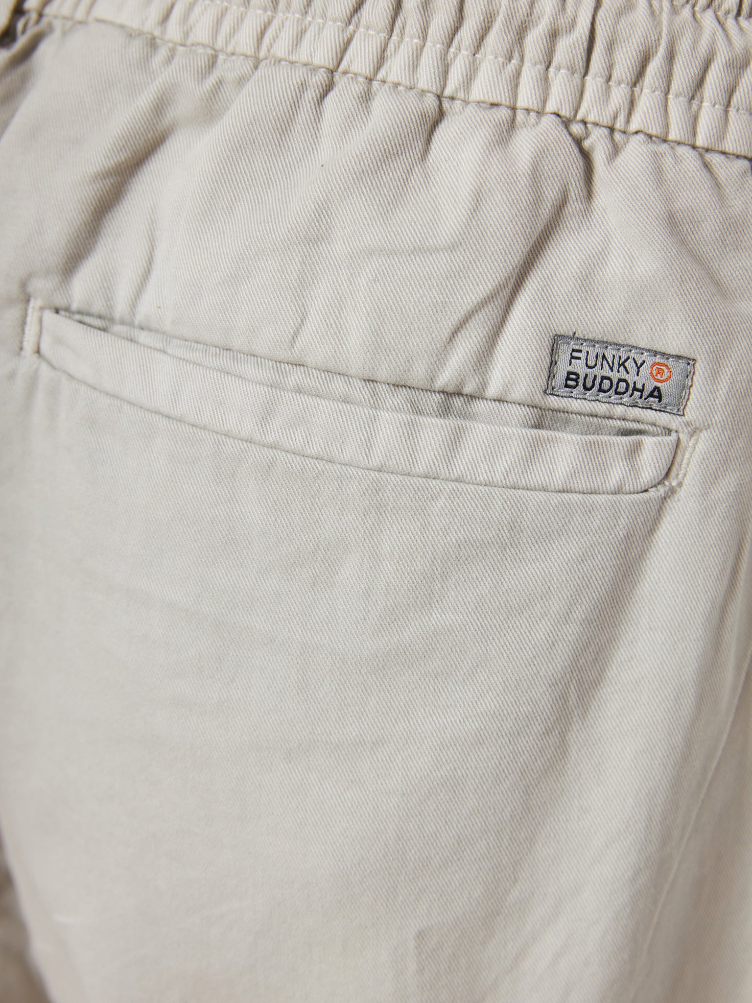 Ανδρικό παντελόνι chinos FBM011-014-02 | FBM011-014-02