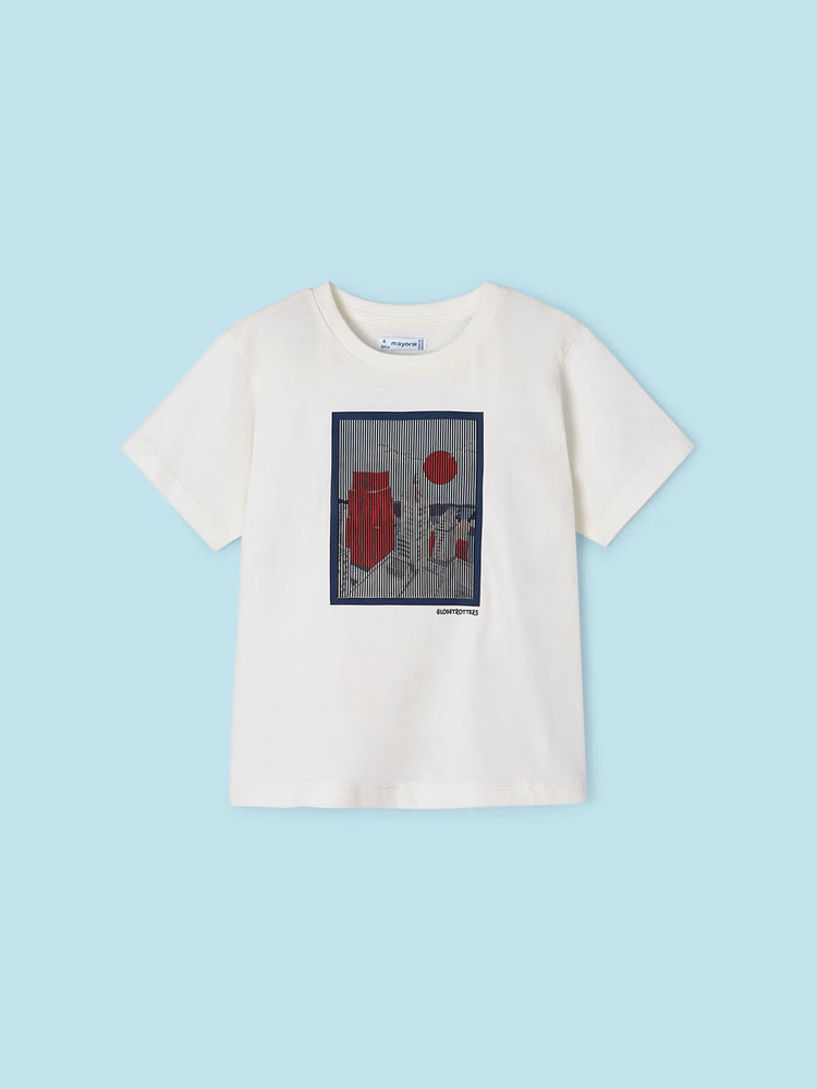 Παιδική μπλούζα Better Cotton 24-03022-028 | 24-03022-028