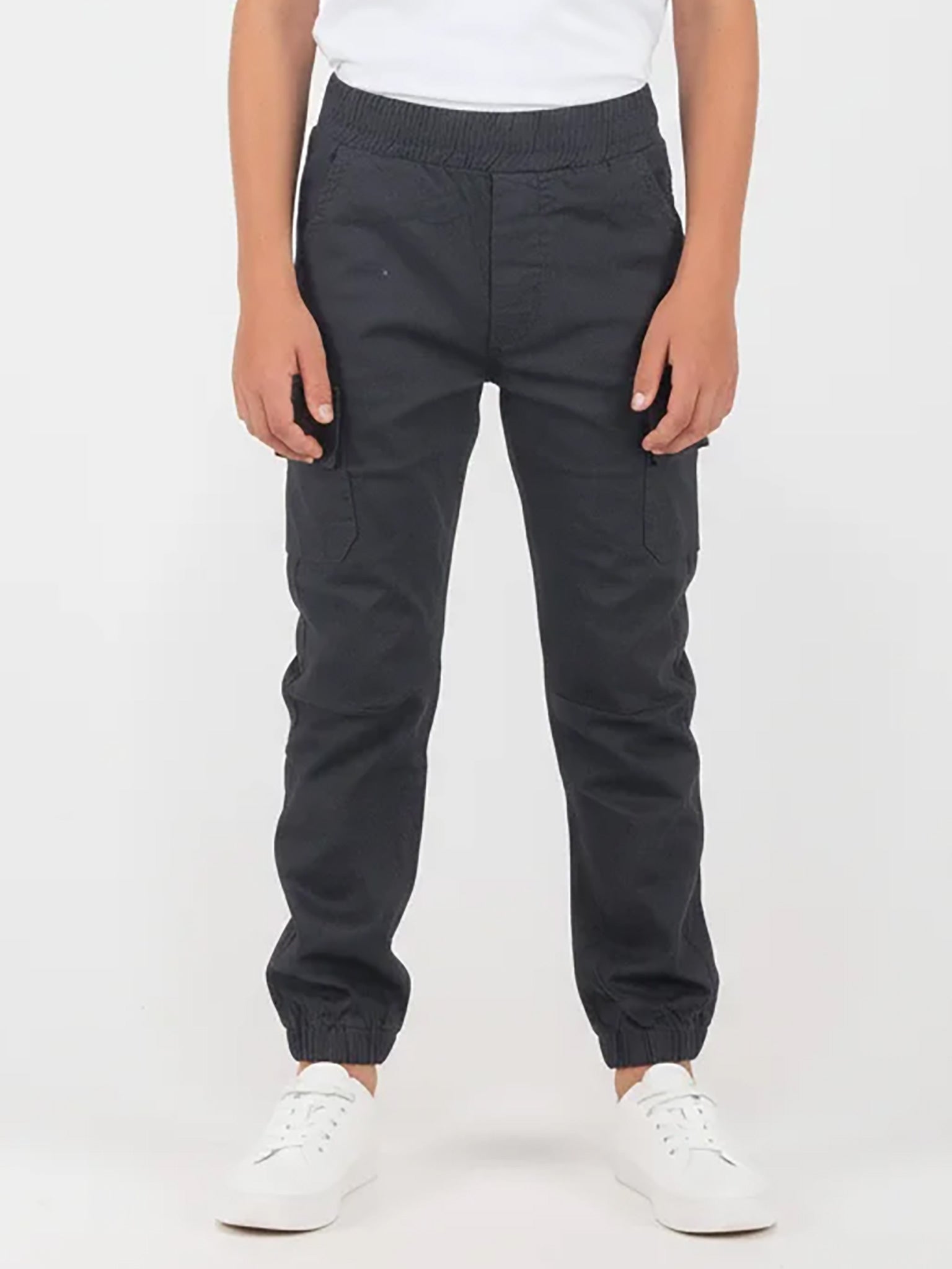 Εφηβικό παντελόνι cargo | 2644410