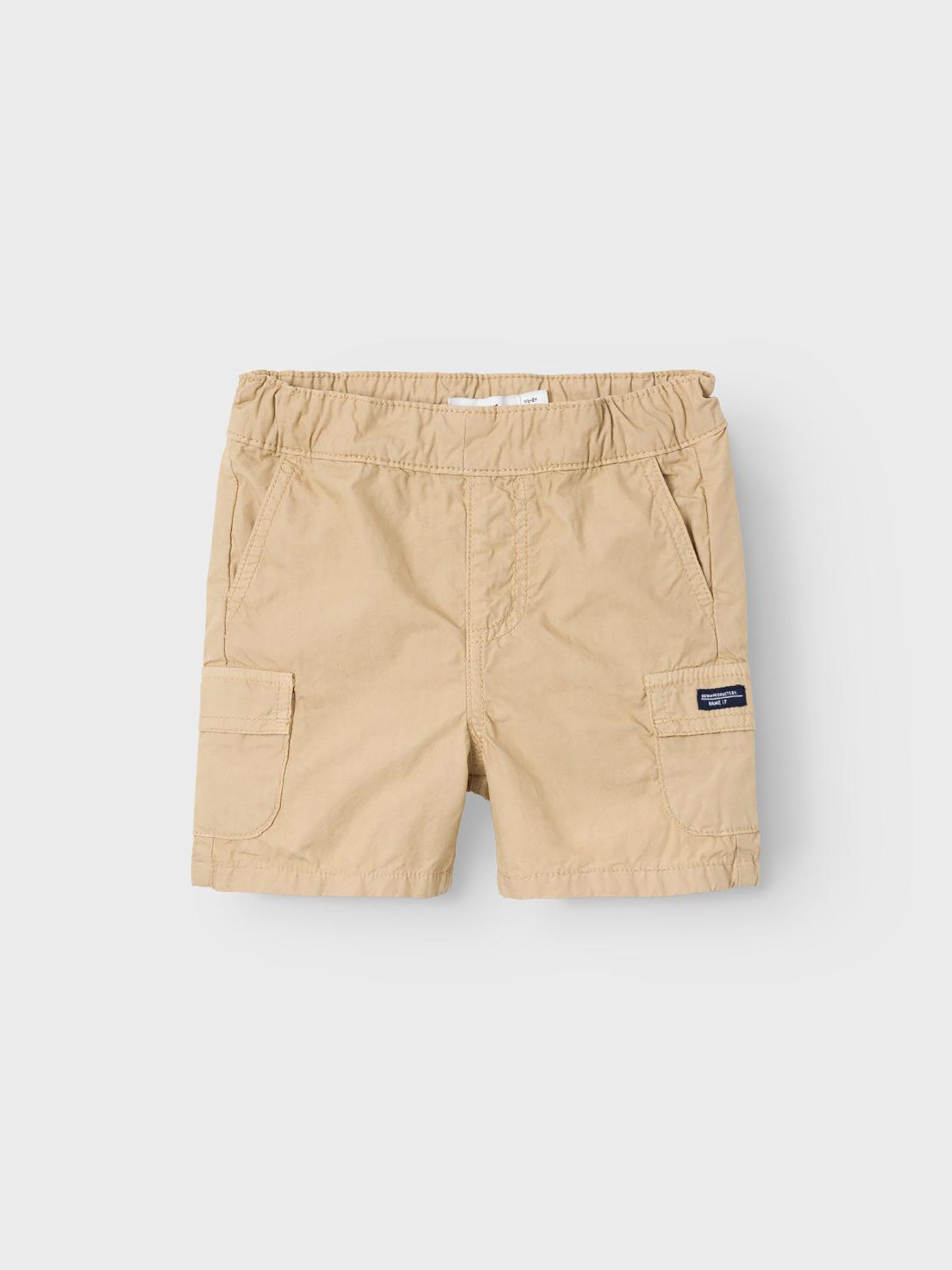 Παιδική βερμούδα cargo NMMRYAN REG CARGO TWI SHORTS 3567-LP 13226529 | 13226529