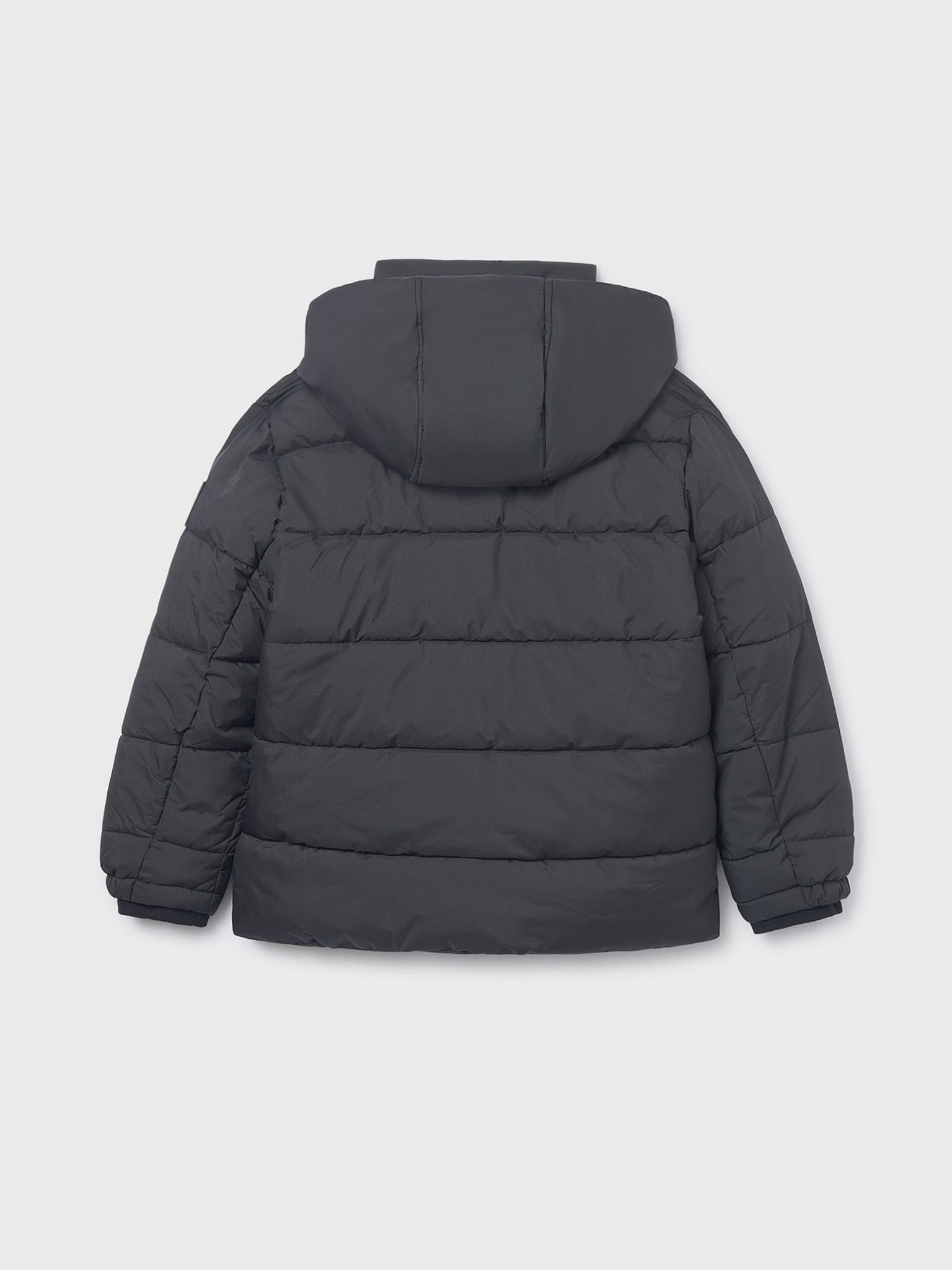 Εφηβικό μπουφάν puffer 15-07416-037 | 15-07416-037