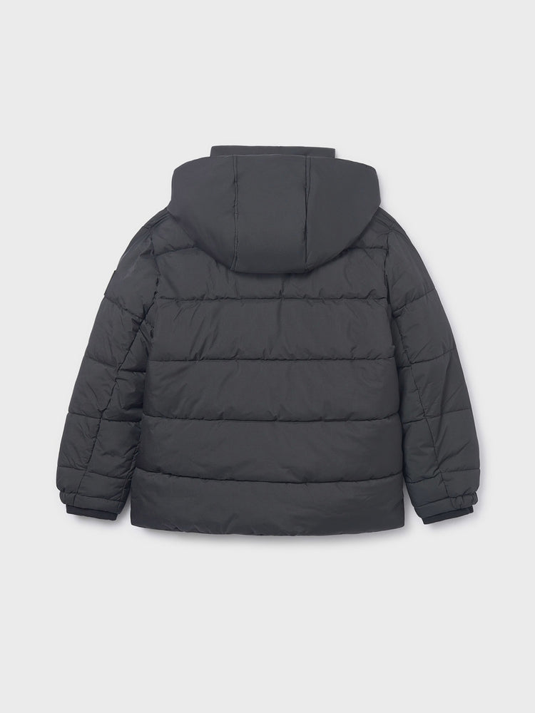 Εφηβικό μπουφάν puffer 15-07416-037 | 15-07416-037