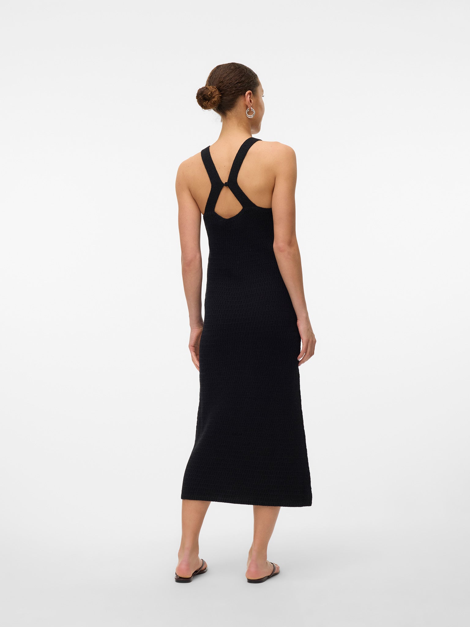 Γυναικείο φόρεμα πλεκτό | 10326469