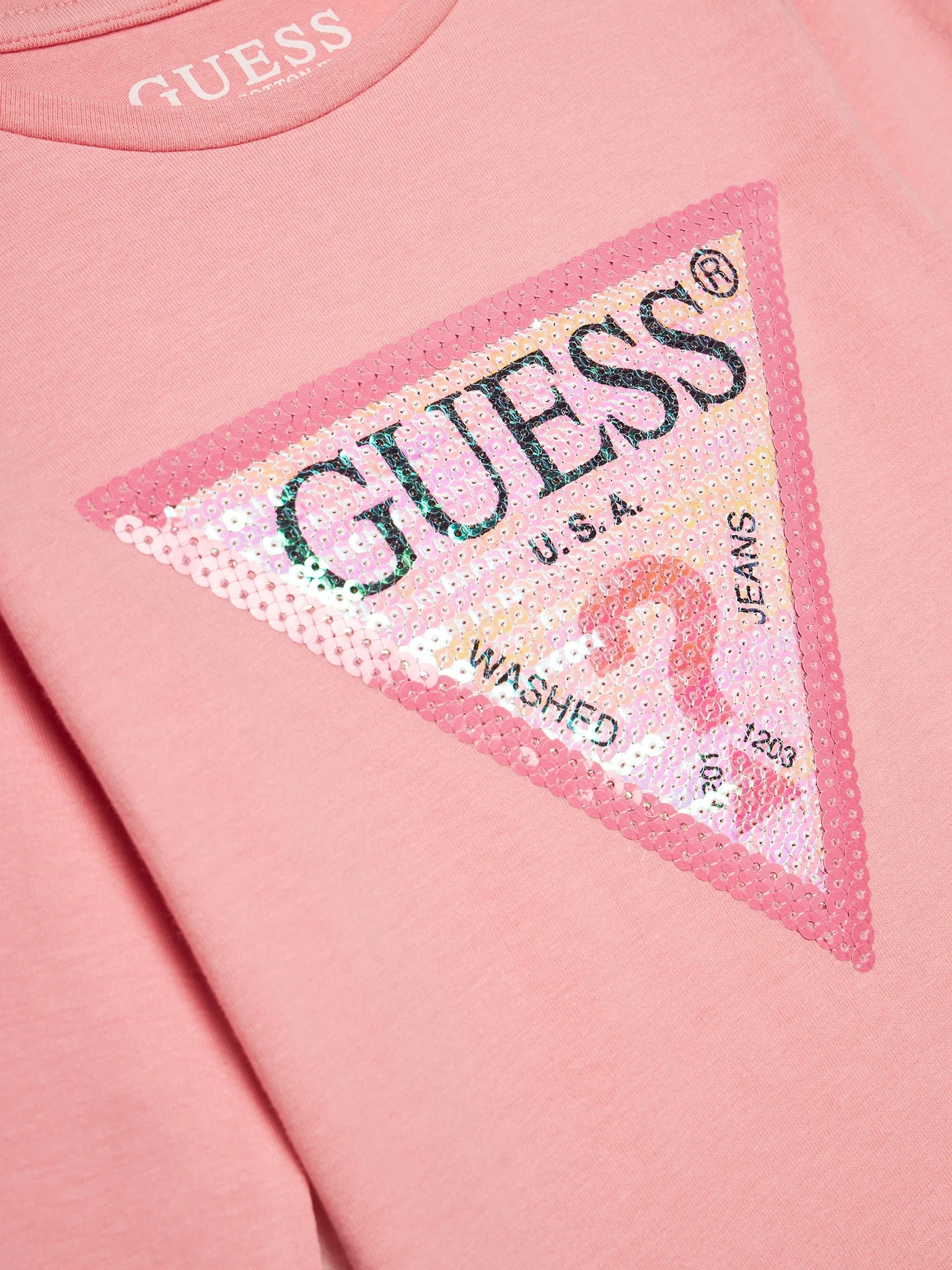 Παιδική μπλούζα μακό K4RI30K6YW1G6V9 | K4RI30K6YW1G6V9