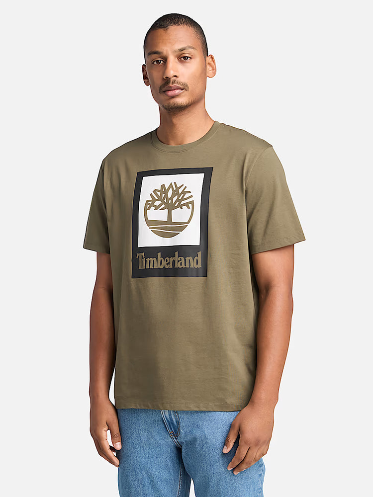 Ανδρικό t-shirt | TB0A5QS2A58