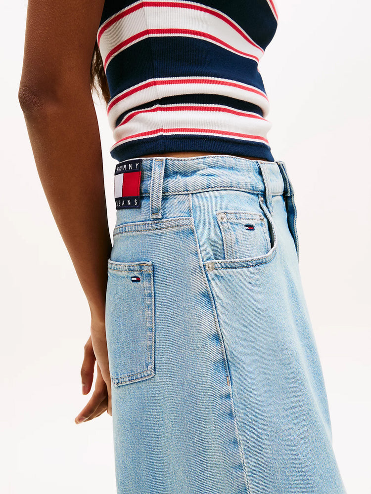 Γυναικείο παντελόνι τζιν | DW0DW227761AB