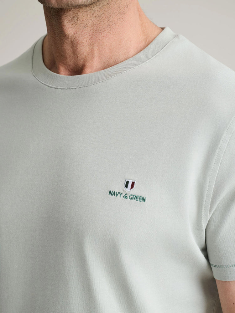 Ανδρικό t-shirt iceberg 24MO.001/P.3 | 24MO.001/P.3