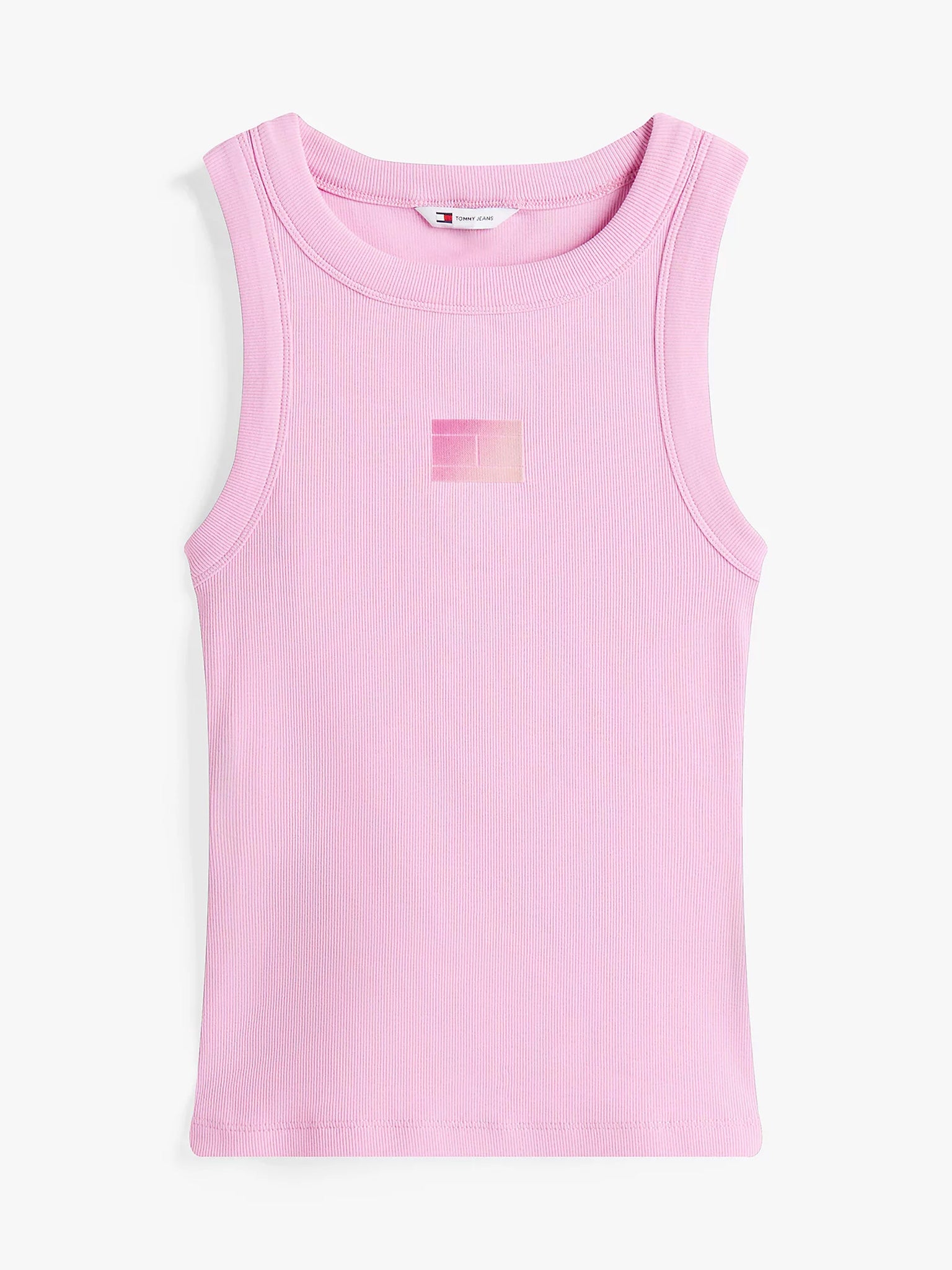 Γυναικεία μπλούζα ριπ TJW SLIM GRADIENT FLAG TANK DW0DW20920U06 | DW0DW20920U06