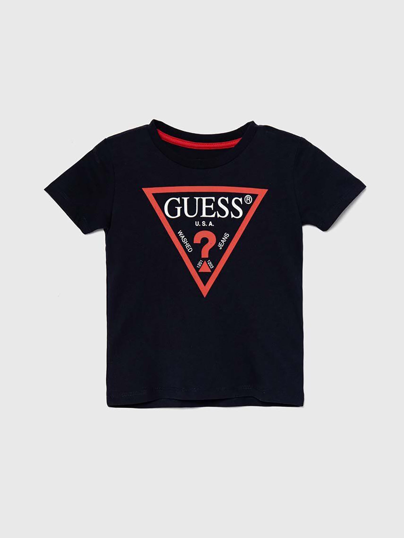 Παιδική μπλούζα μακό ss t-shirt core N73I55K8HM0G7V2 | N73I55K8HM0G7V2