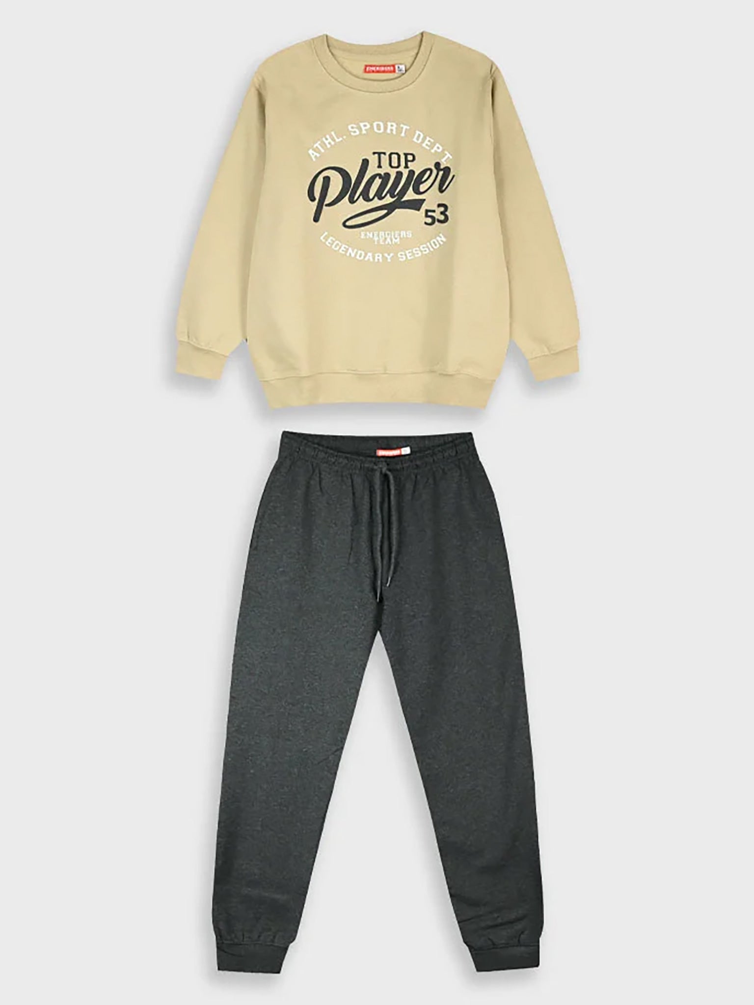 Εφηβική φόρμα σετ 13-125090-0 | 13-125090-0