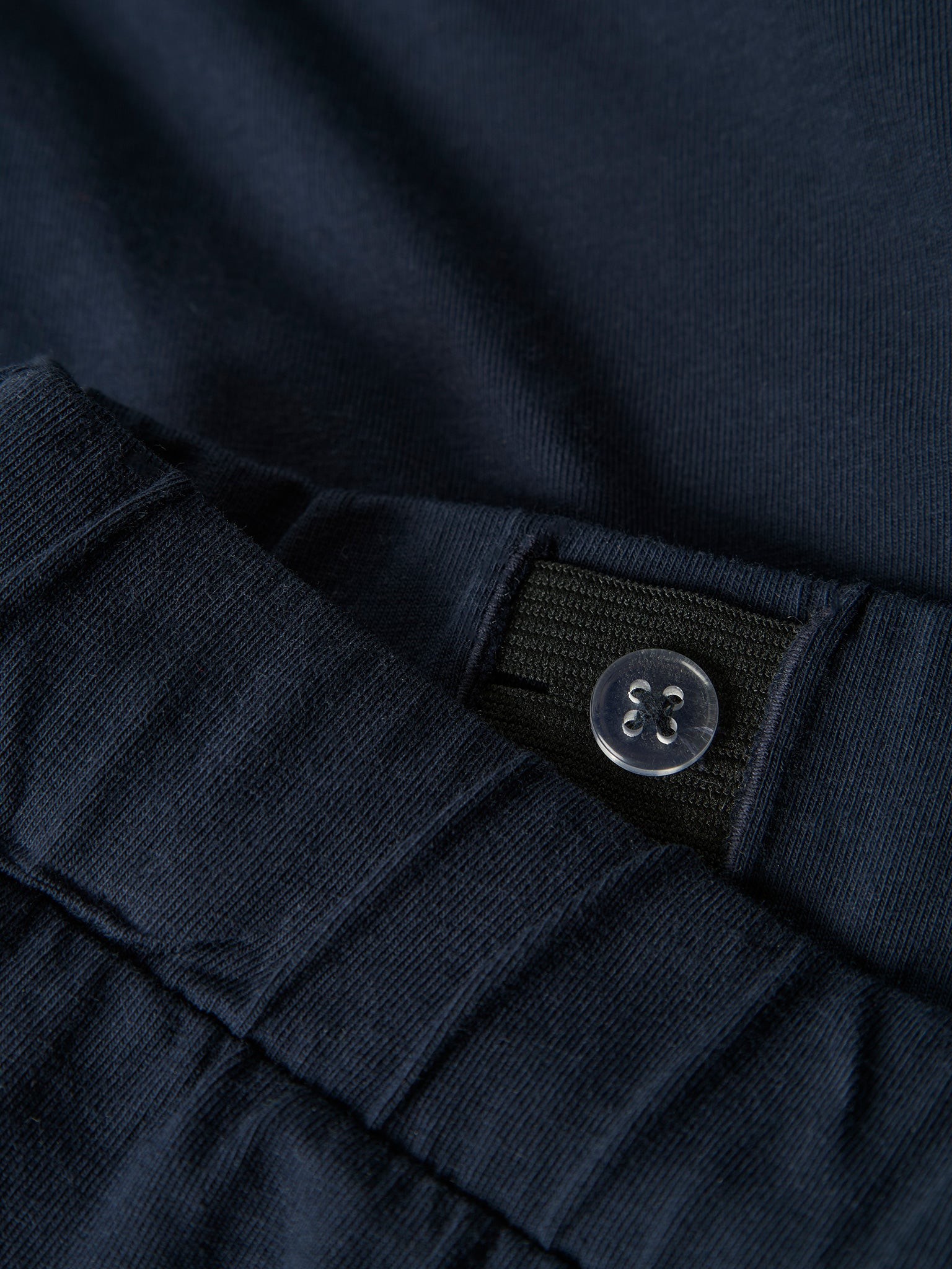Παιδική βερμούδα NMMVIKING LONG SHORTS 13230136 | 13230136