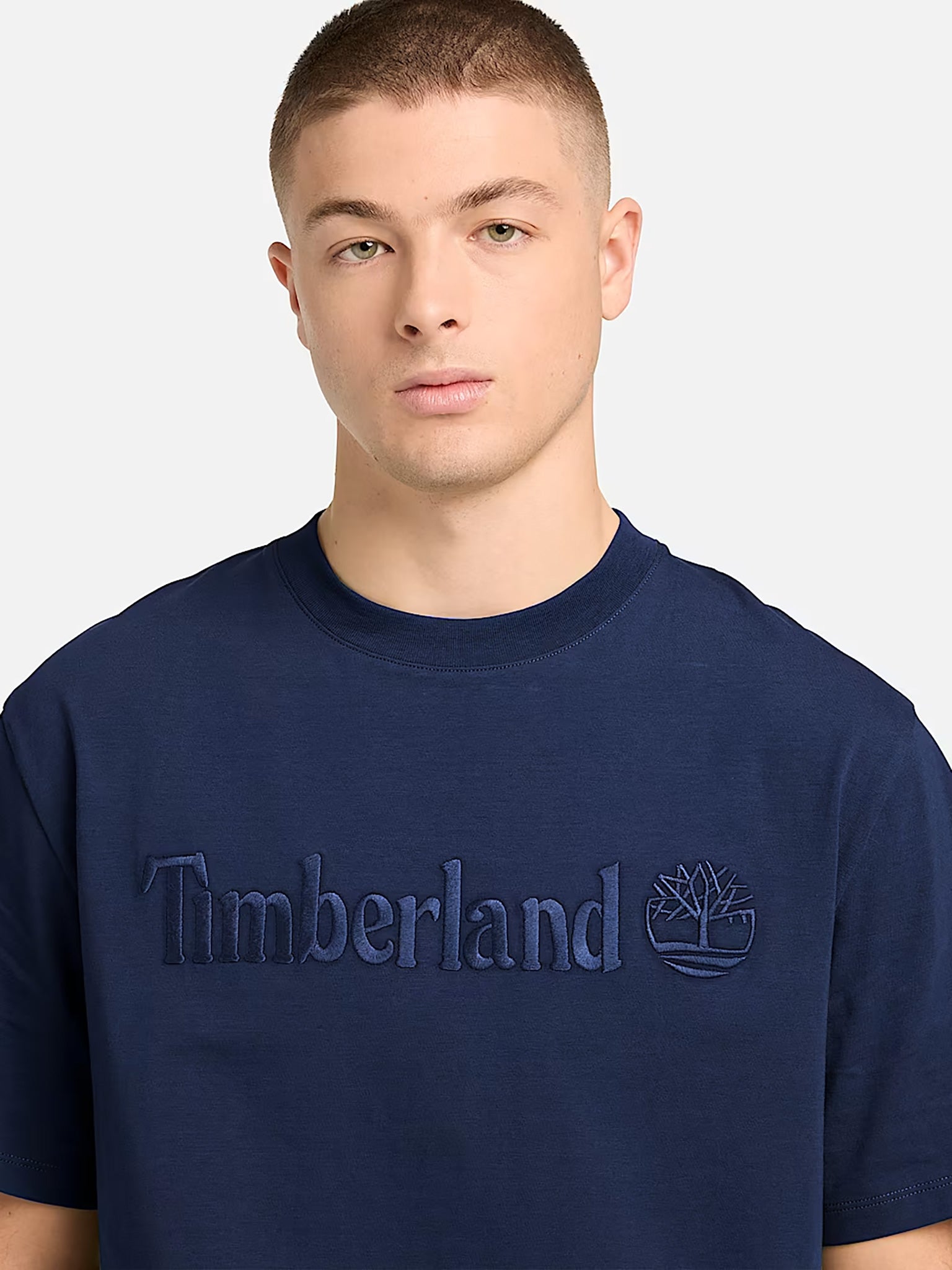Ανδρικό t-shirt TB0A6VPE433 | TB0A6VPE433