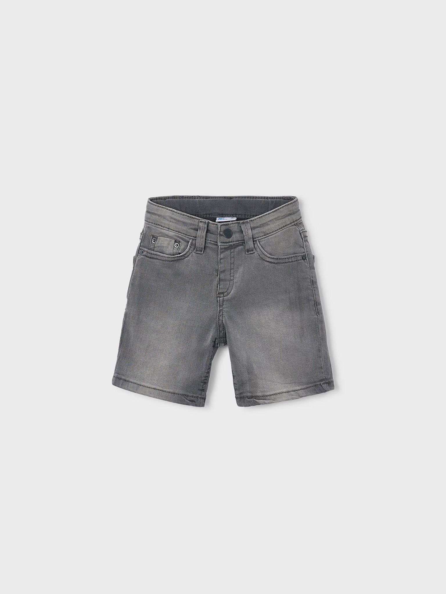Παιδική βερμούδα τζιν | 26-00237-092