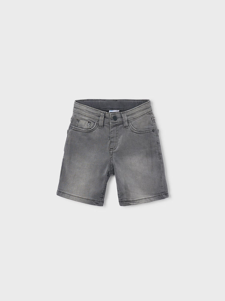 Παιδική βερμούδα τζιν | 26-00237-092