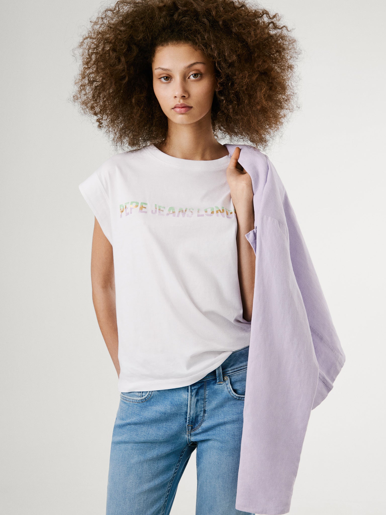 Γυναικείο t-shirt PL506121800 | PL506121800
