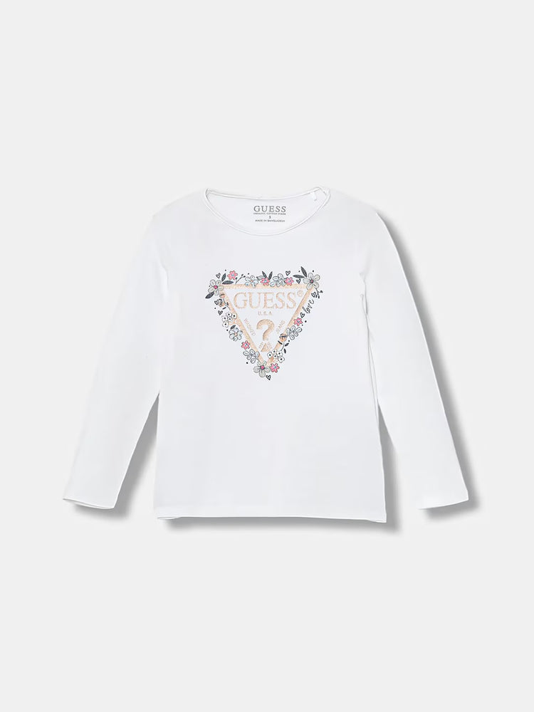 Παιδική μπλούζα μακό K5BI08J1314G011 | K5BI08J1314G011