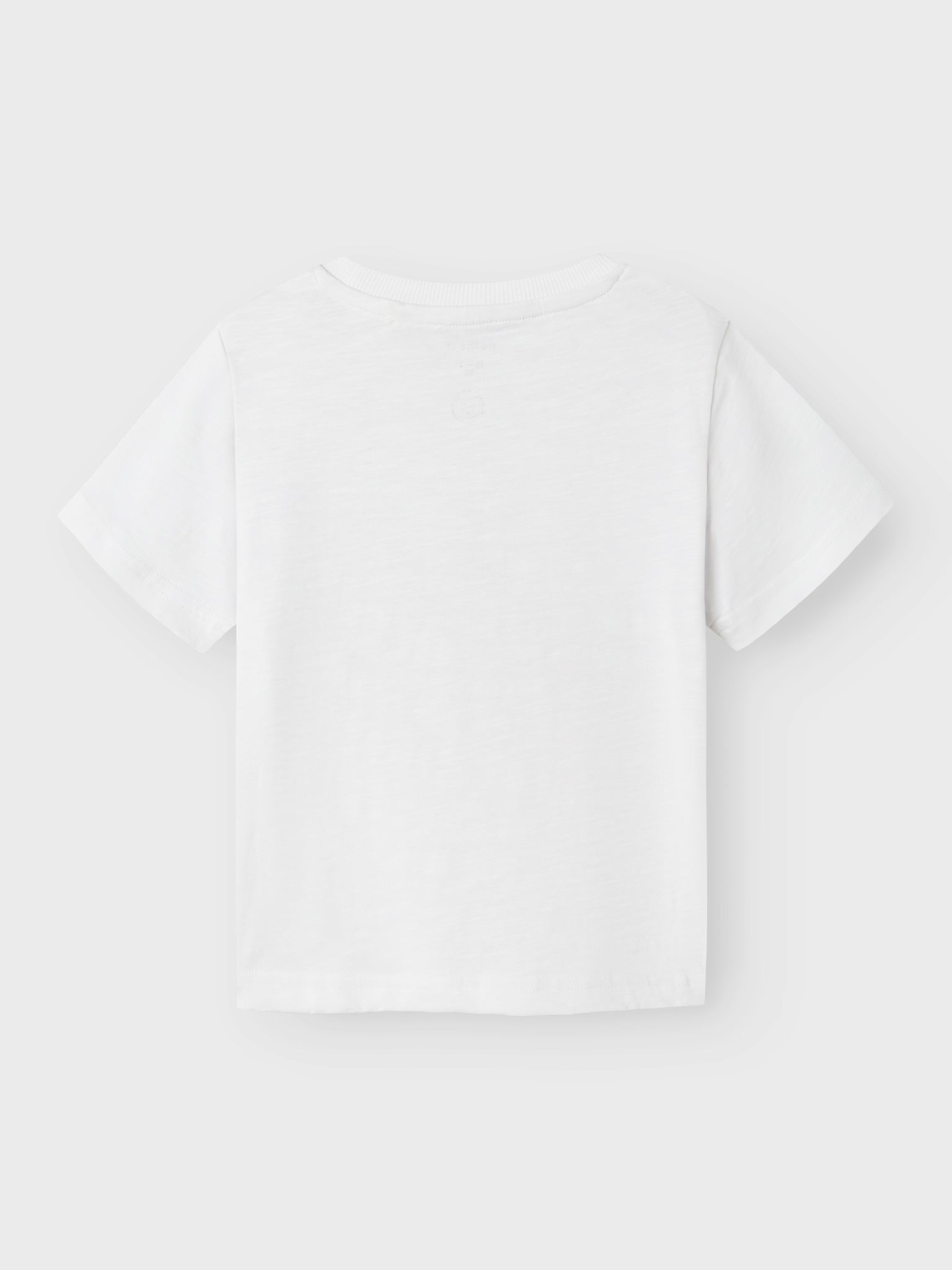 Παιδική μπλούζα μακό NMMHALDUR NREG SS TOP 13243170 | 13243170