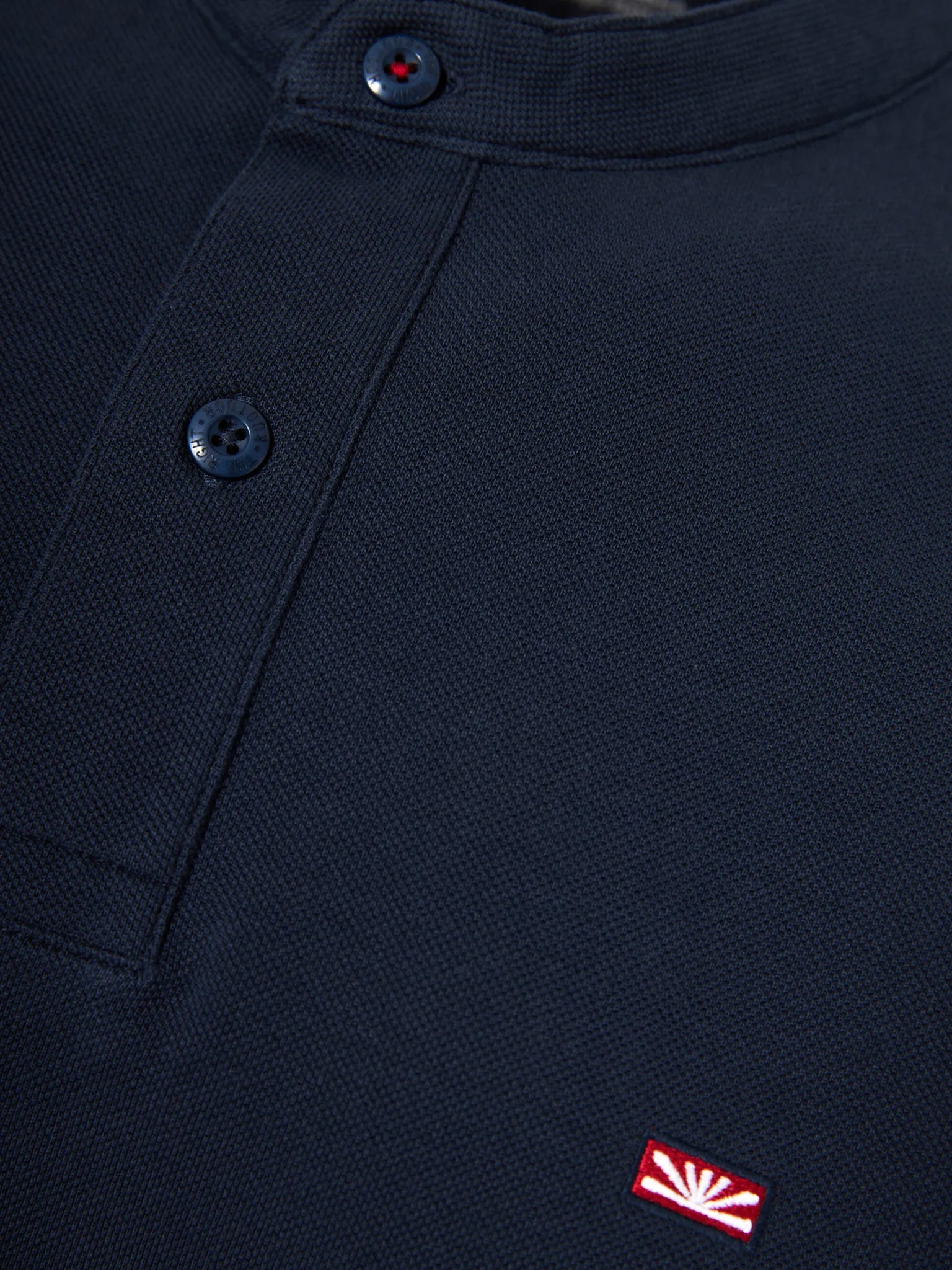 Ανδρικό polo FBM013-003-11 | FBM013-003-11