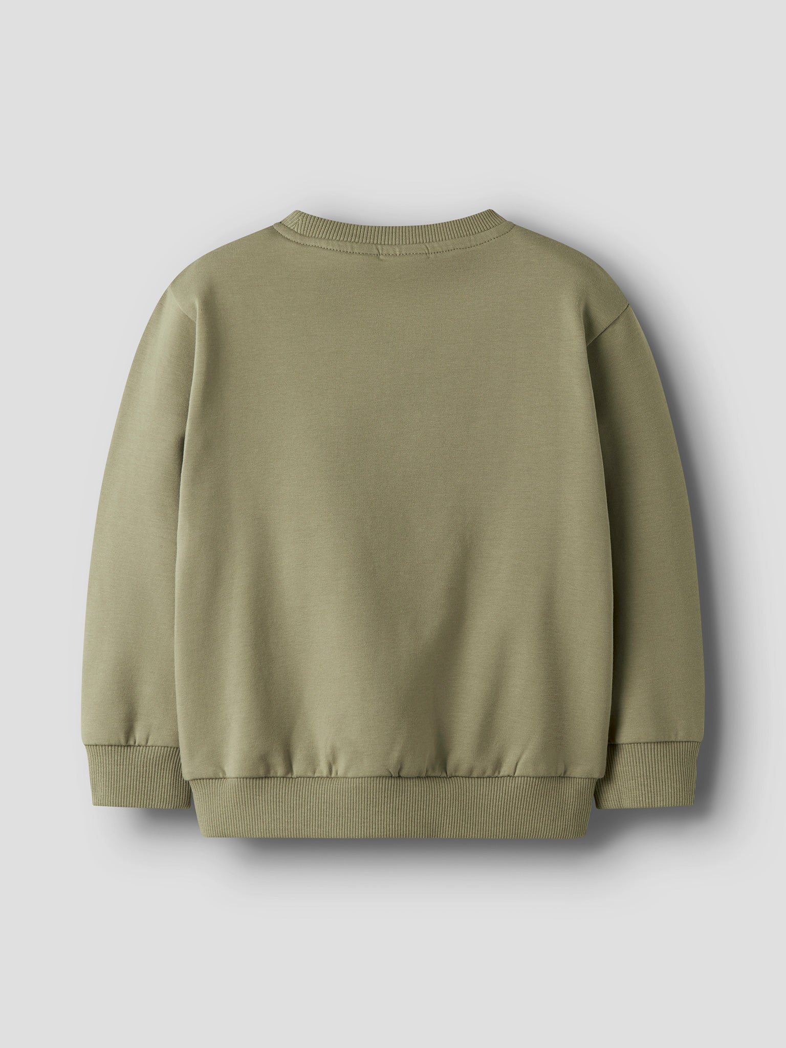 Παιδική μπλούζα φούτερ NMMVUGO LS NREG SWEAT 13234314 | 13234314