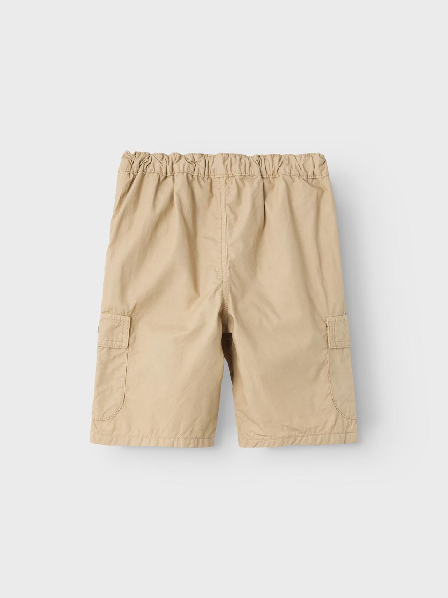 Εφηβική βερμούδα cargo NKMRYAN REG CARGO TWI SHORTS 3567-LP 13226530 | 13226530