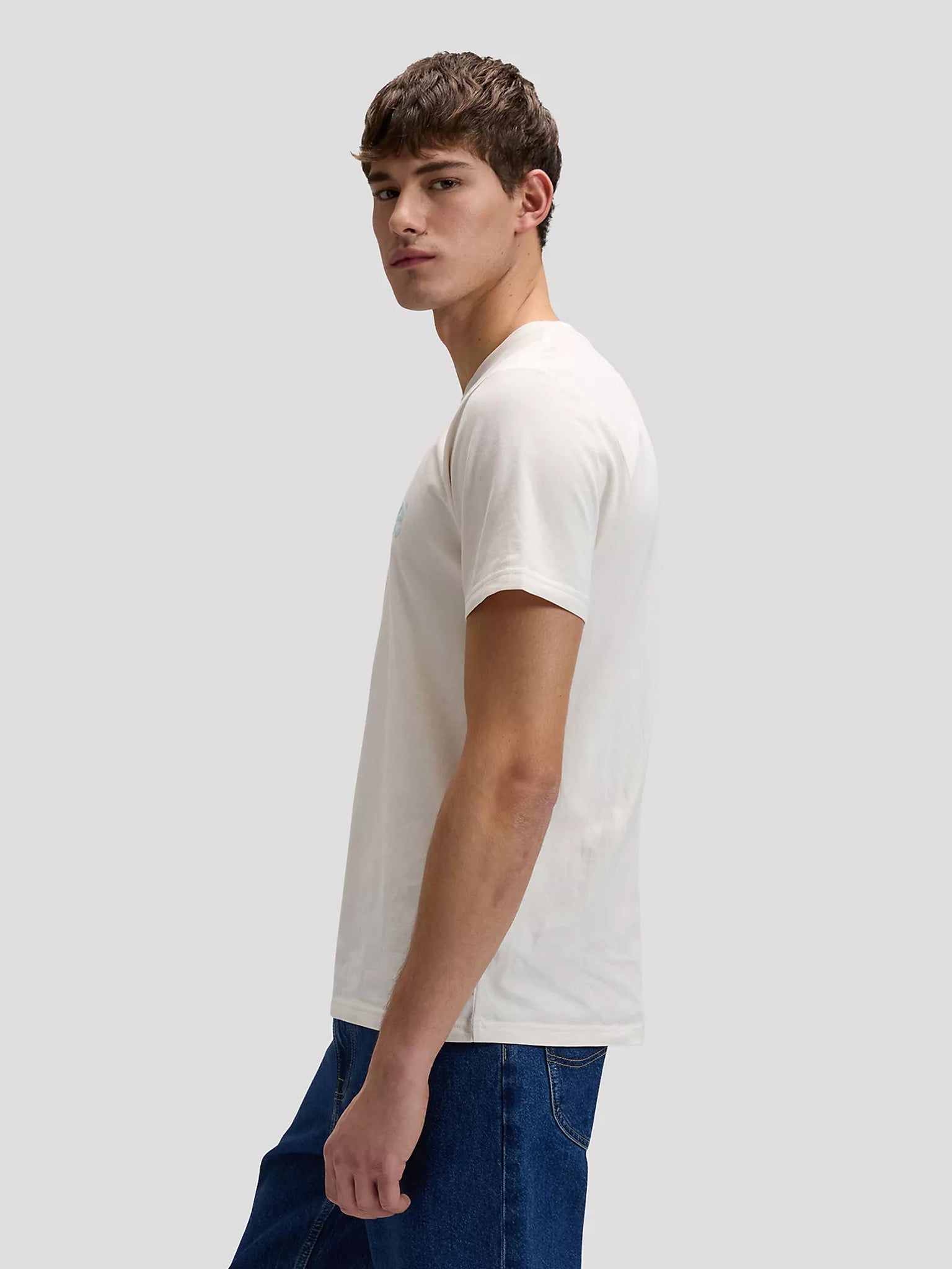 Ανδρικό t-shirt 112376489 | 112376489