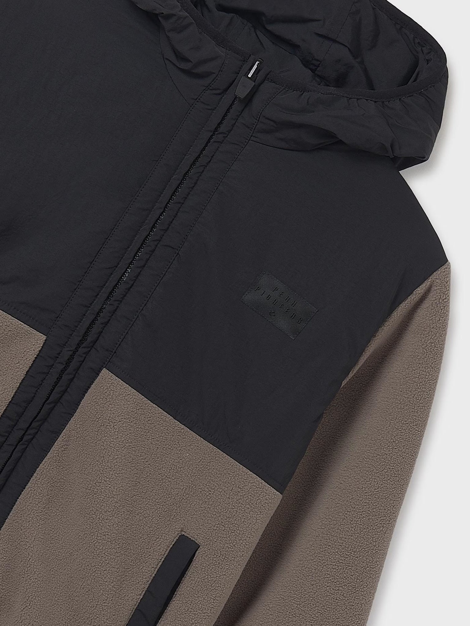 Εφηβικό μπουφάν fleece 15-07413-093 | 15-07413-093
