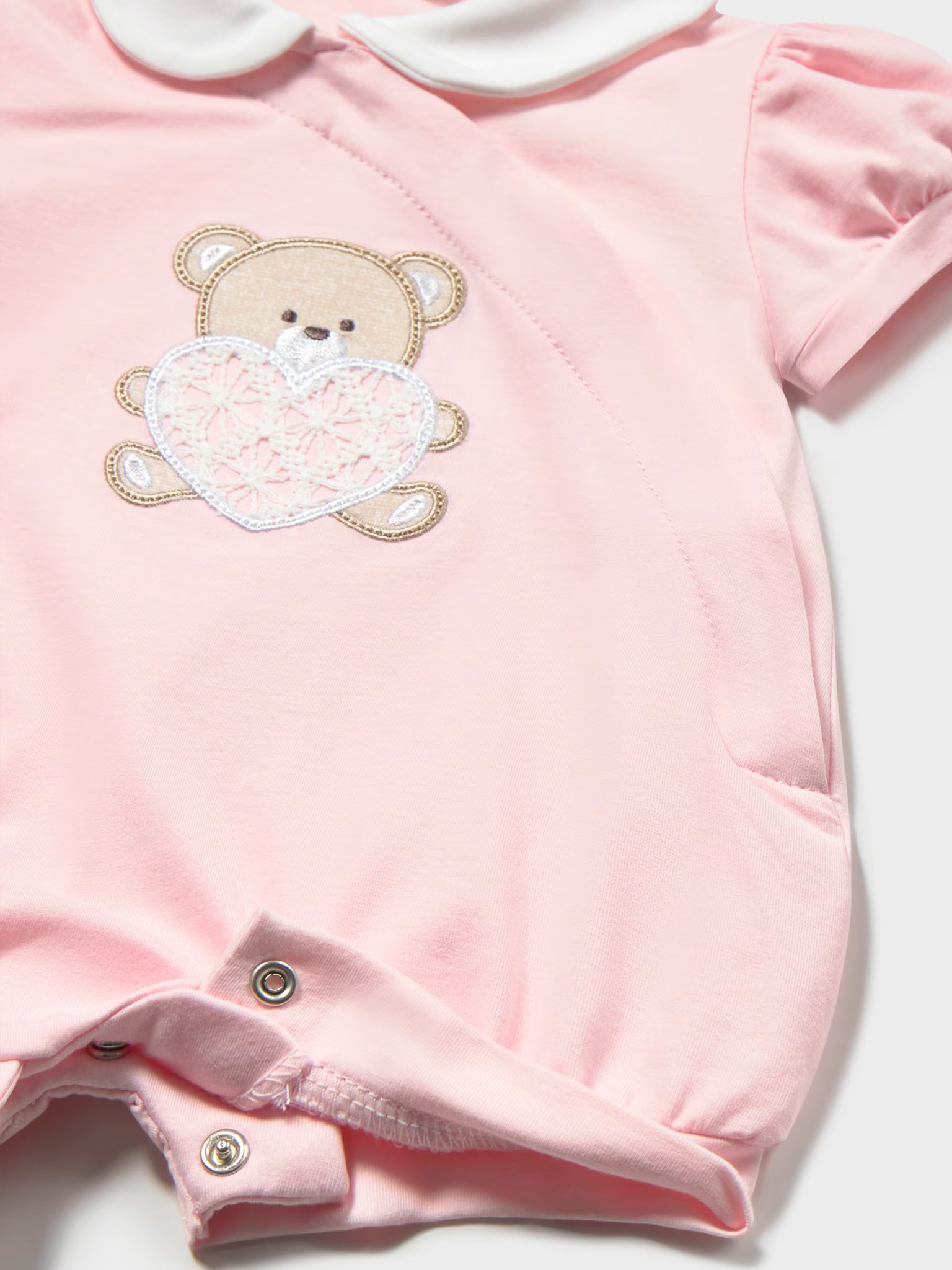 Βρεφικά φορμάκια σετ 2 τεμ | 26-01704-090