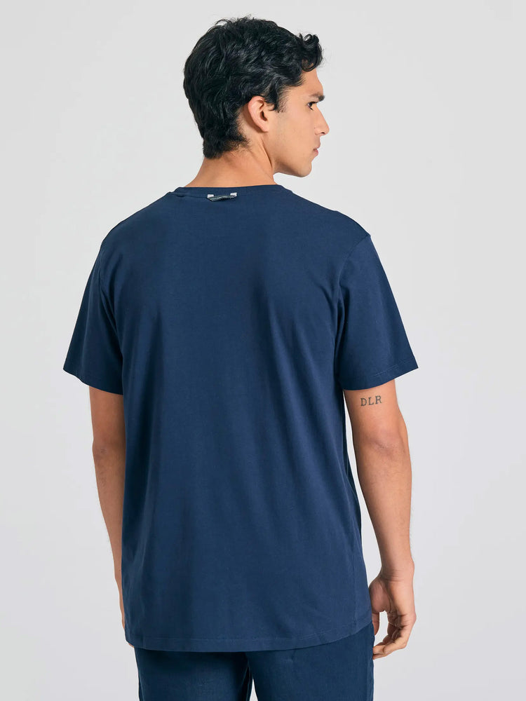 Ανδρικό t-shirt FBM011-011-04 | FBM011-011-04