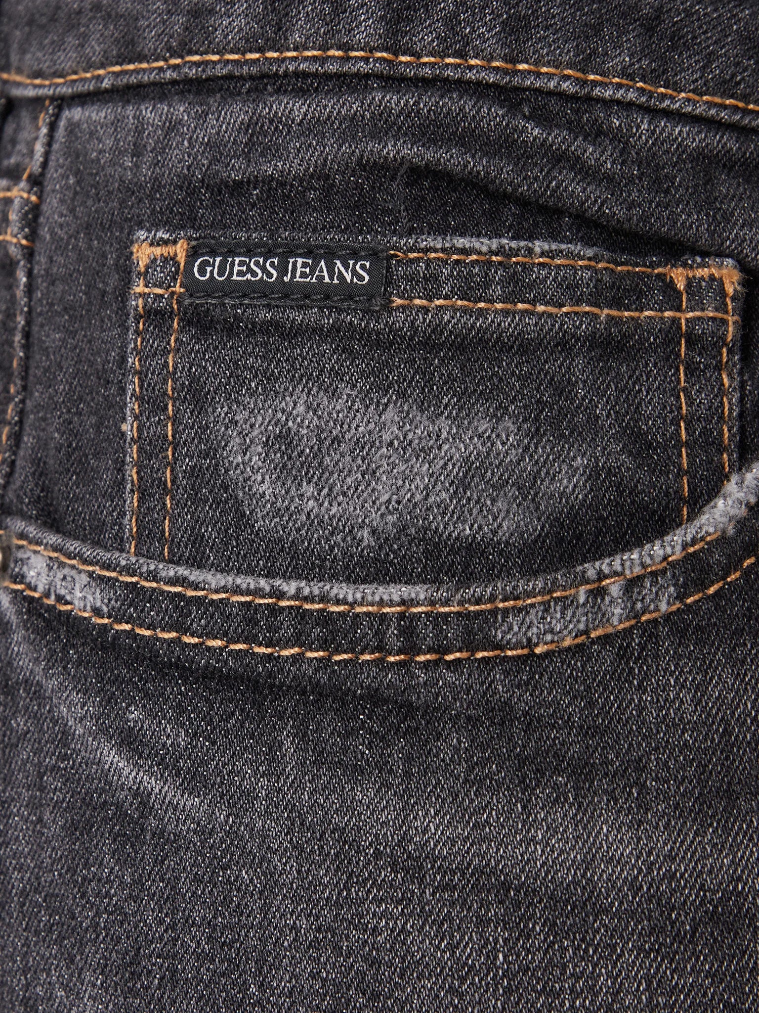 Ανδρικό παντελόνι τζιν M6RA1CD5LW6GTNT | M6RA1CD5LW6GTNT