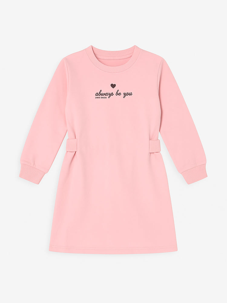 Παιδικό φόρεμα φούτερ 2361603 | 2361603