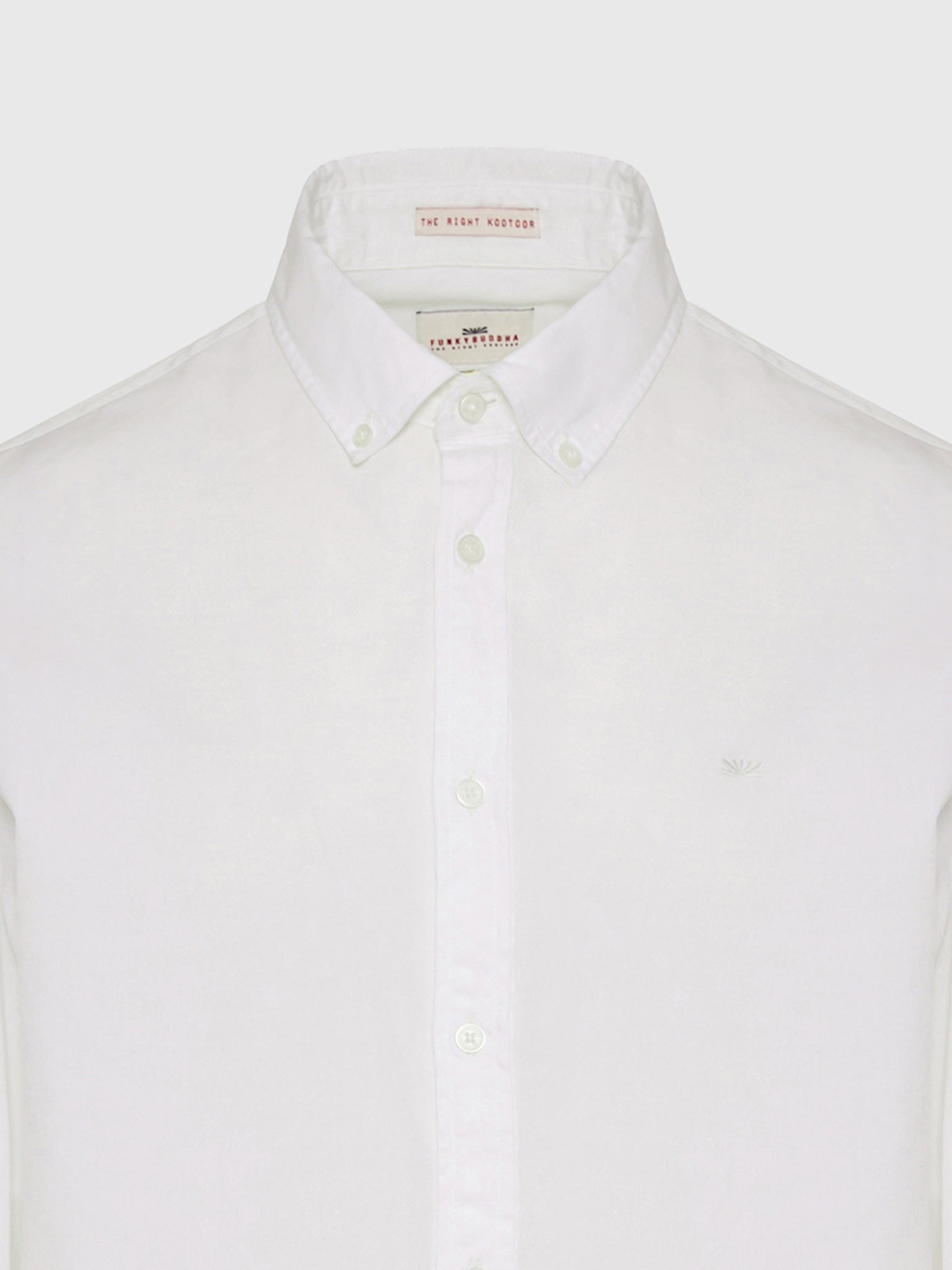 Ανδρικό πουκάμισο FBM009-015-05 | FBM009-015-05