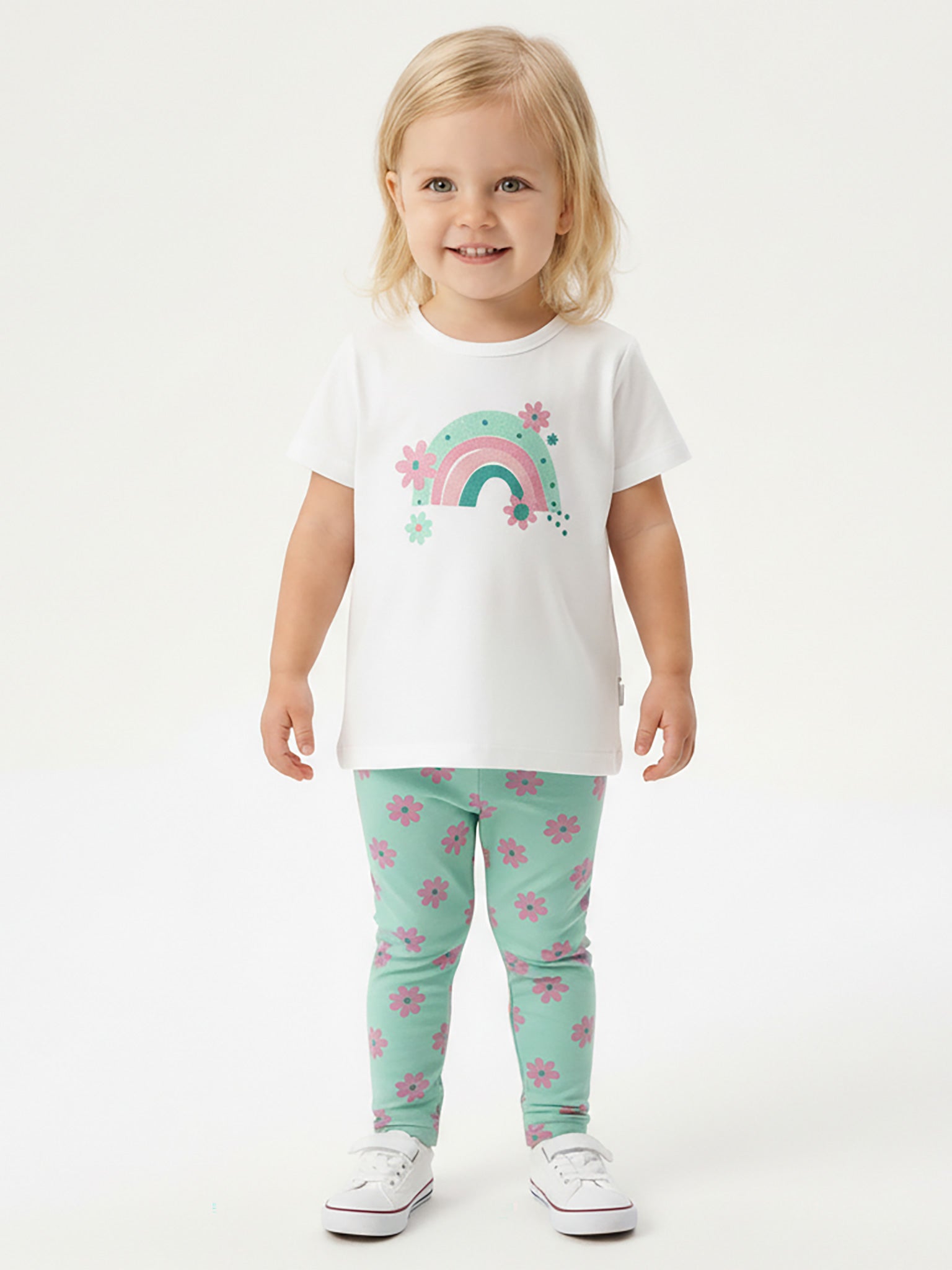 Παιδικό σετ 3 τεμ με ζακέτα | 49206