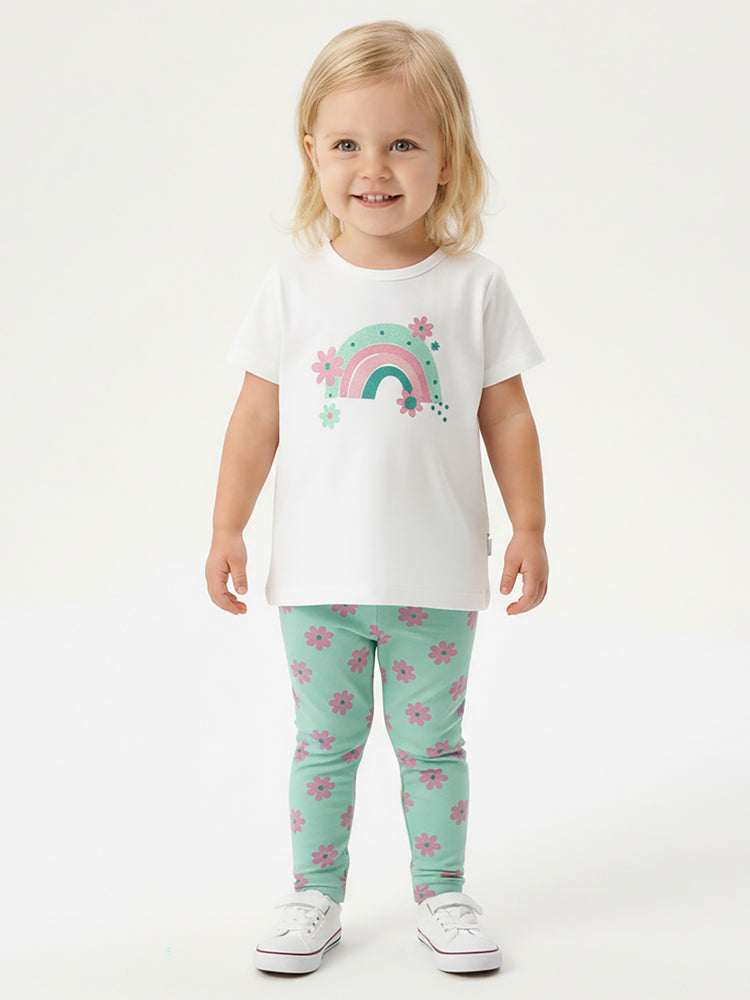 Παιδικό σετ 3 τεμ με ζακέτα | 49206