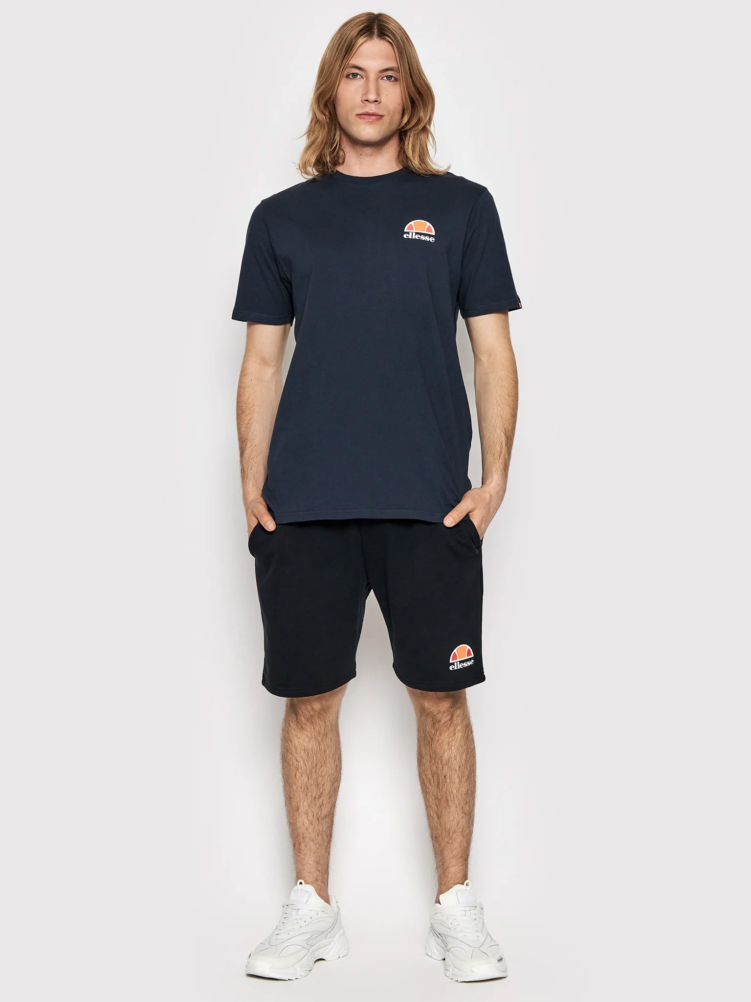 Ανδρικό t-shirt heritage core canaletto SHS04548429 | SHS04548429