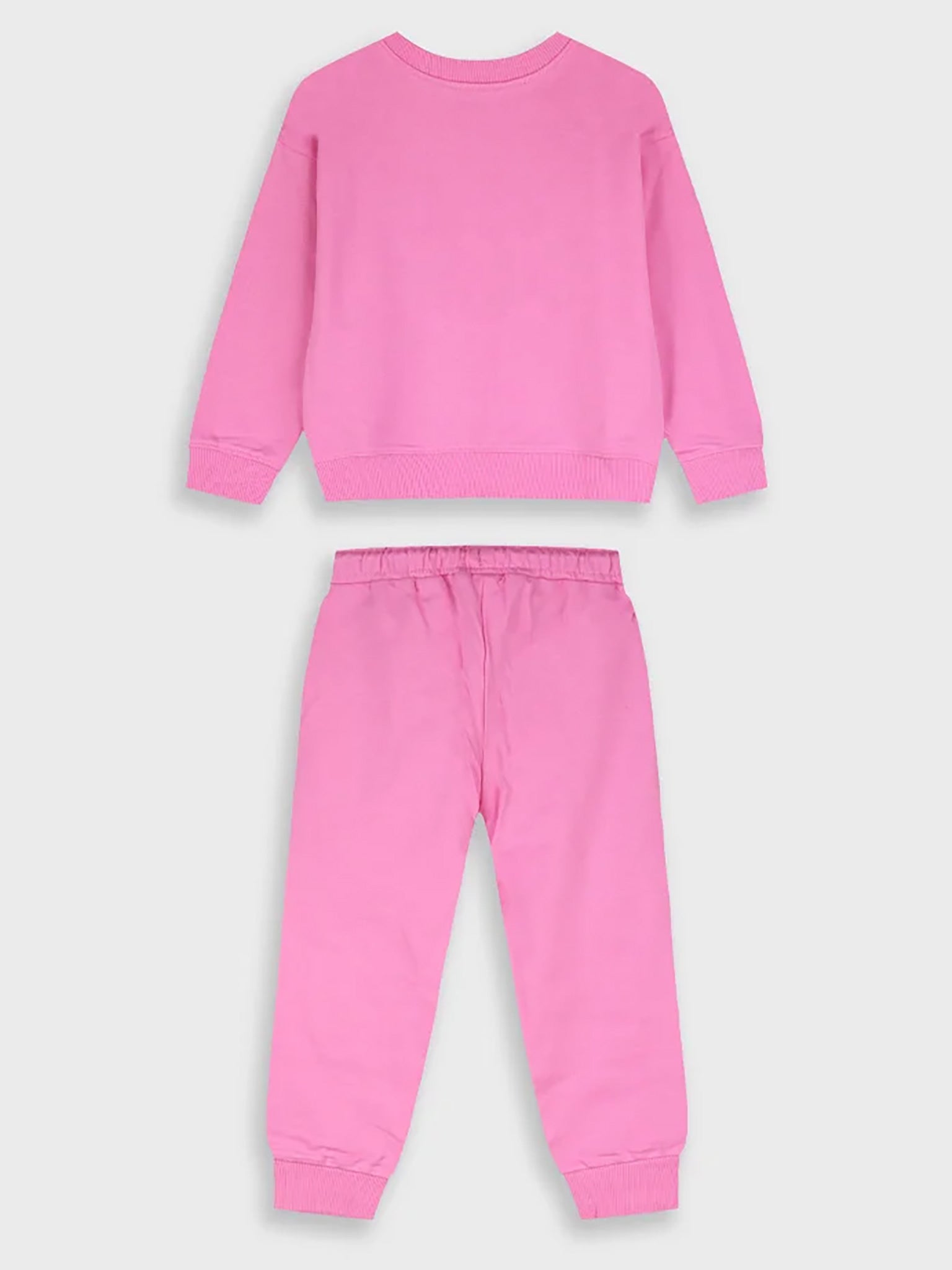 Παιδική φόρμα σετ 16-226207-7 | 15-226360-0