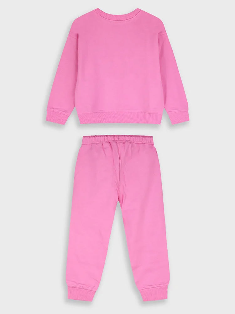 Παιδική φόρμα σετ 16-226207-7 | 15-226360-0