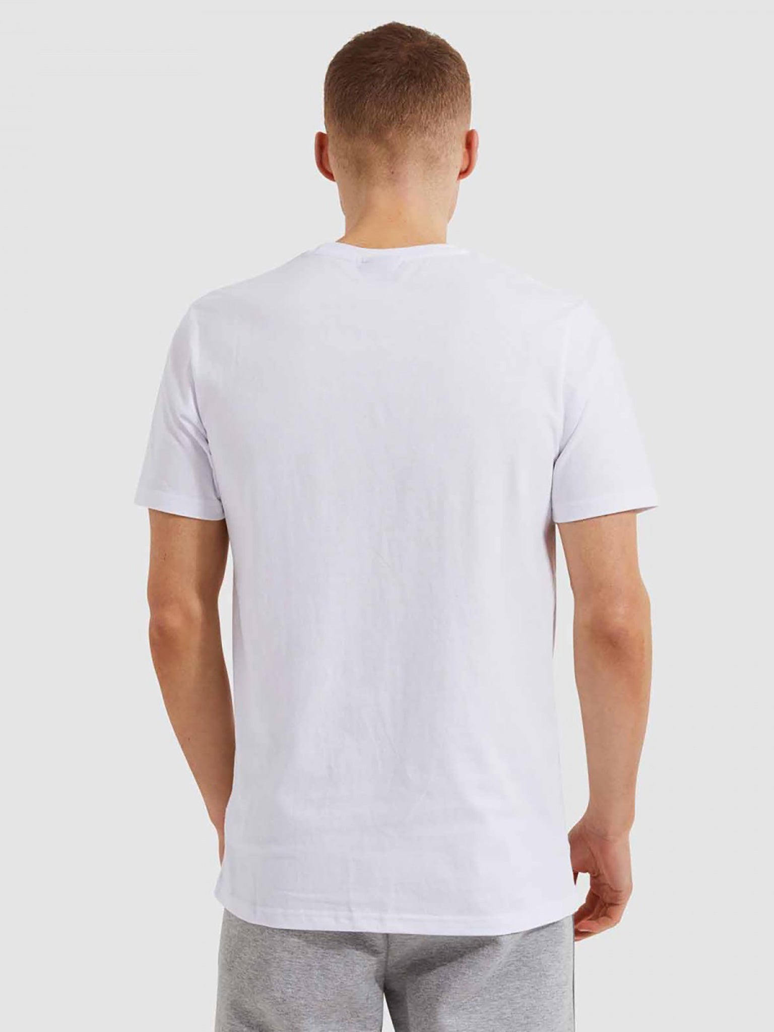 Ανδρικό t-shirt heritage core canaletto SHS04548908 | SHS04548908