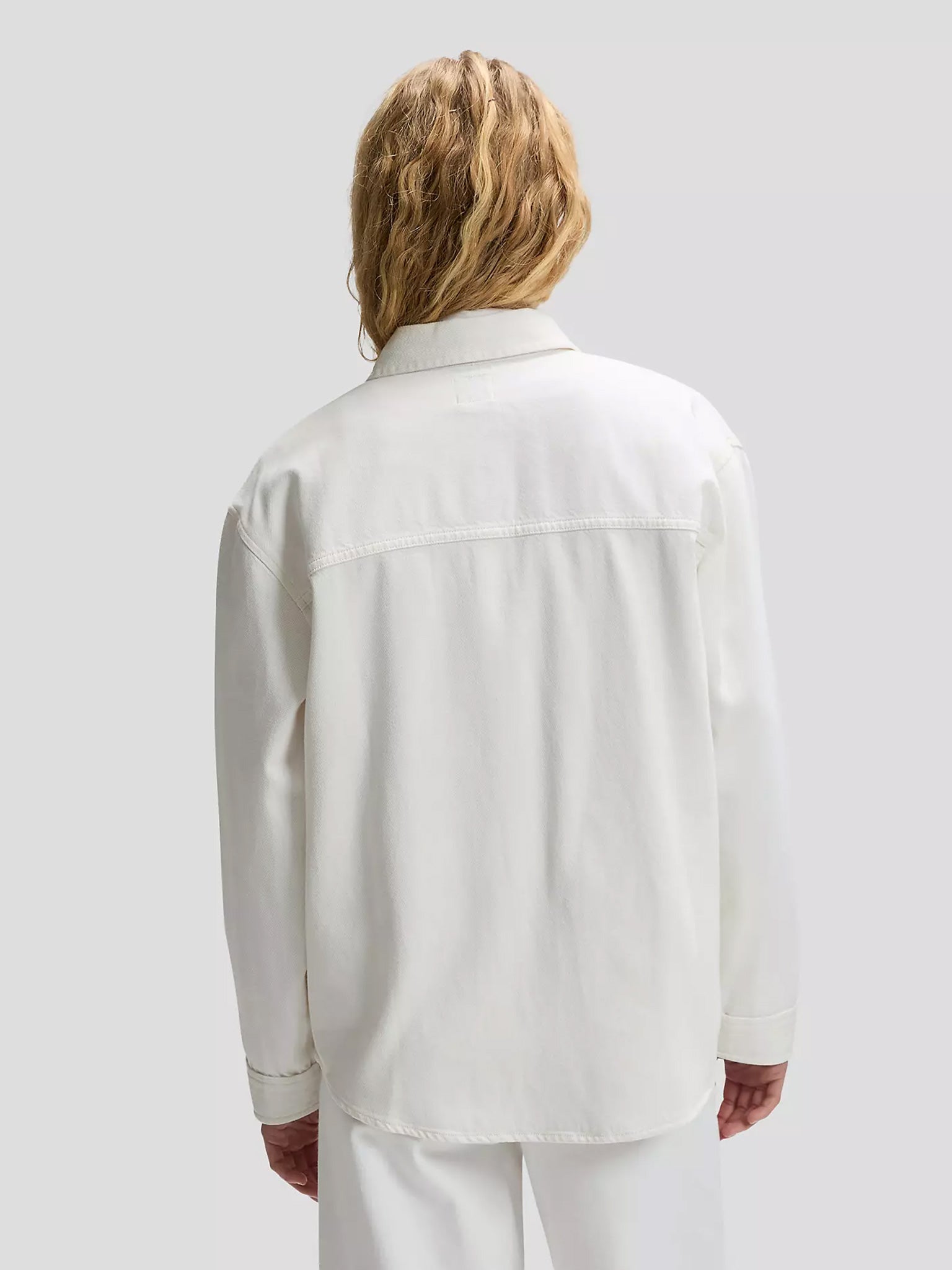 Γυναικείο πουκάμισο overshirt 112377053 | 112377053
