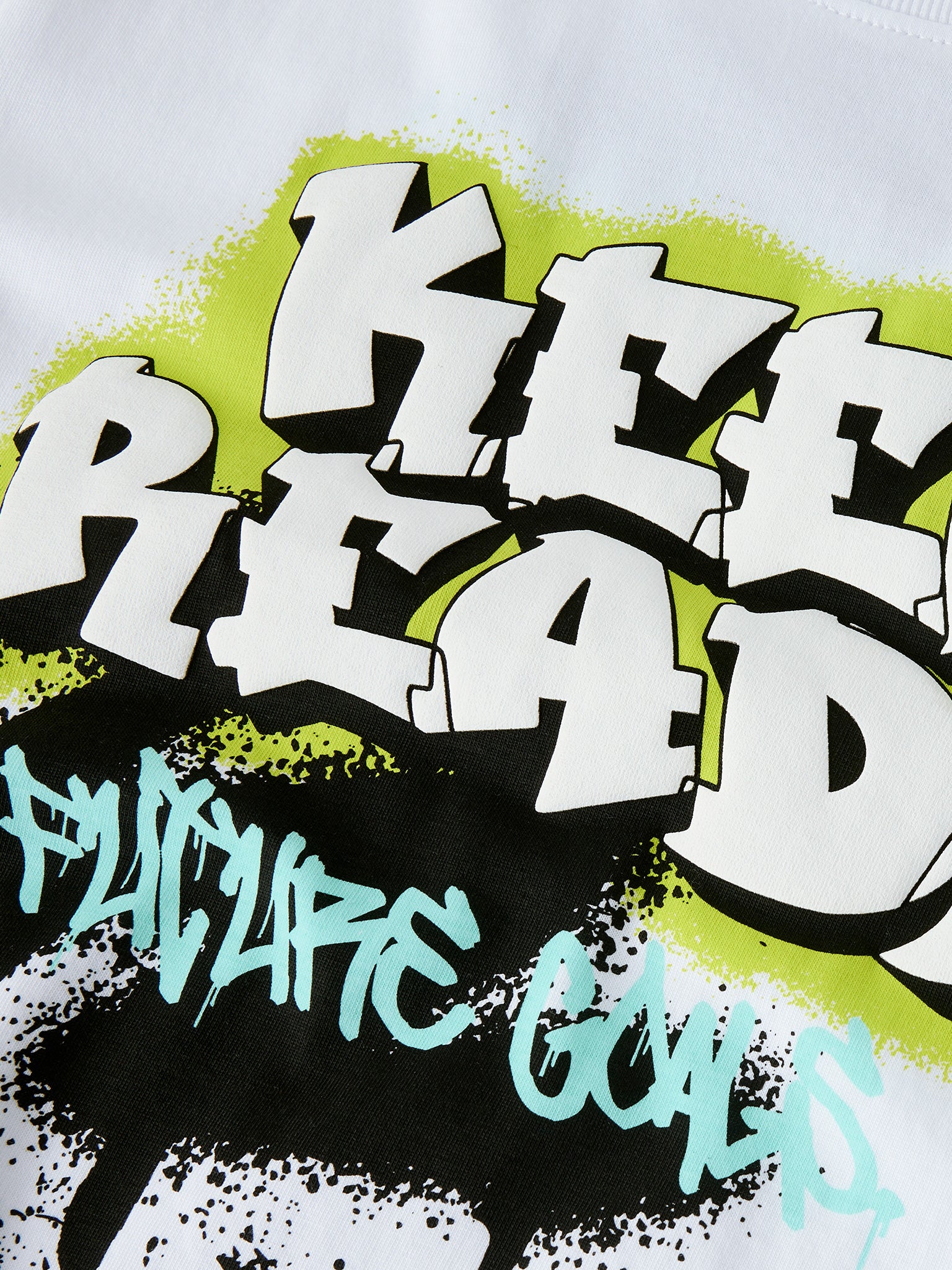 Εφηβική μπλούζα | 13254326