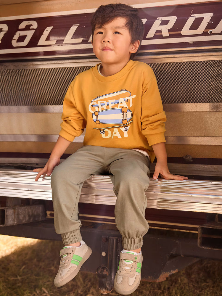 Παιδική φόρμα σετ | 26-03882-066