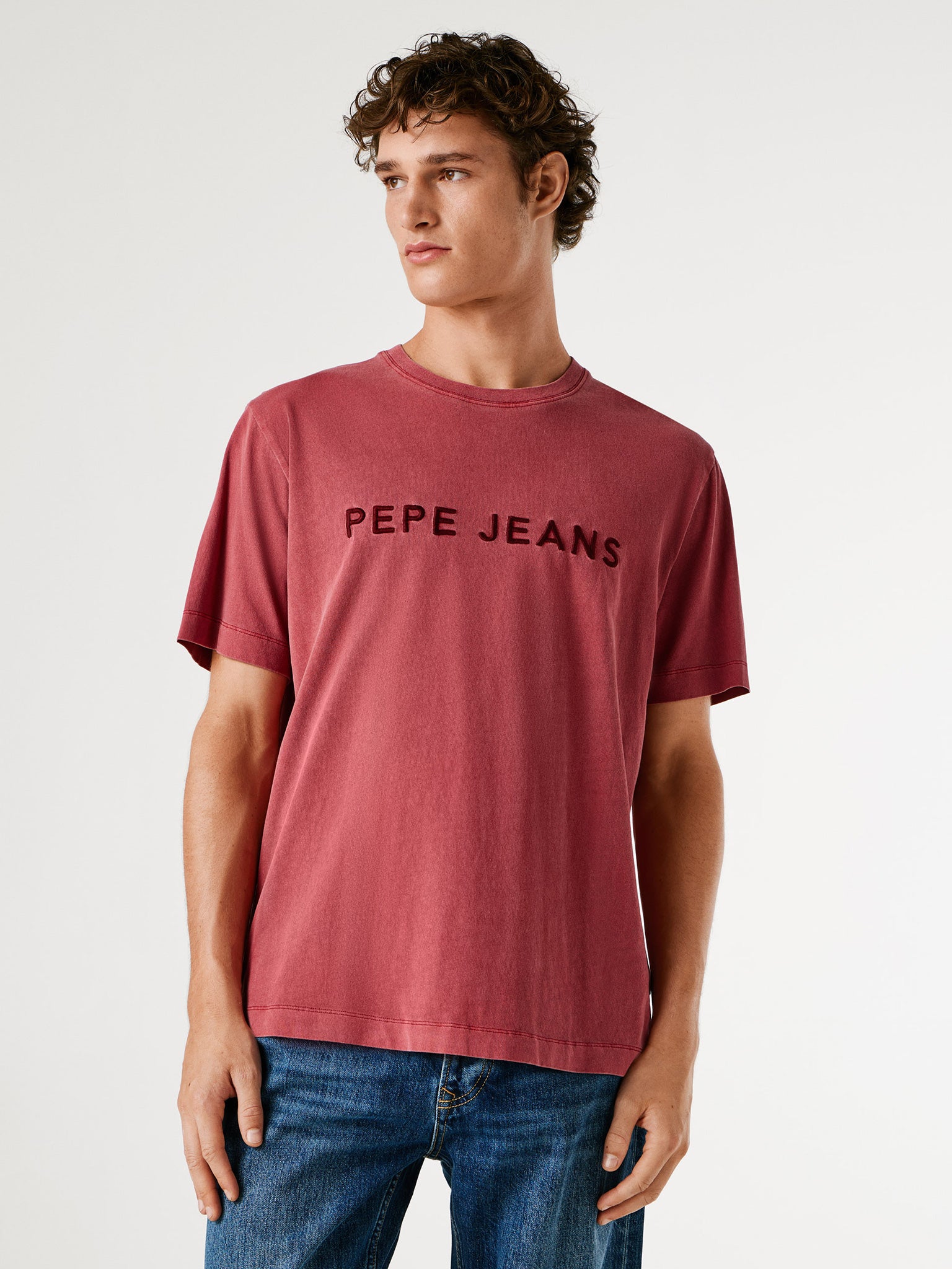 Ανδρικό t-shirt PM5010162287 | PM5010162287